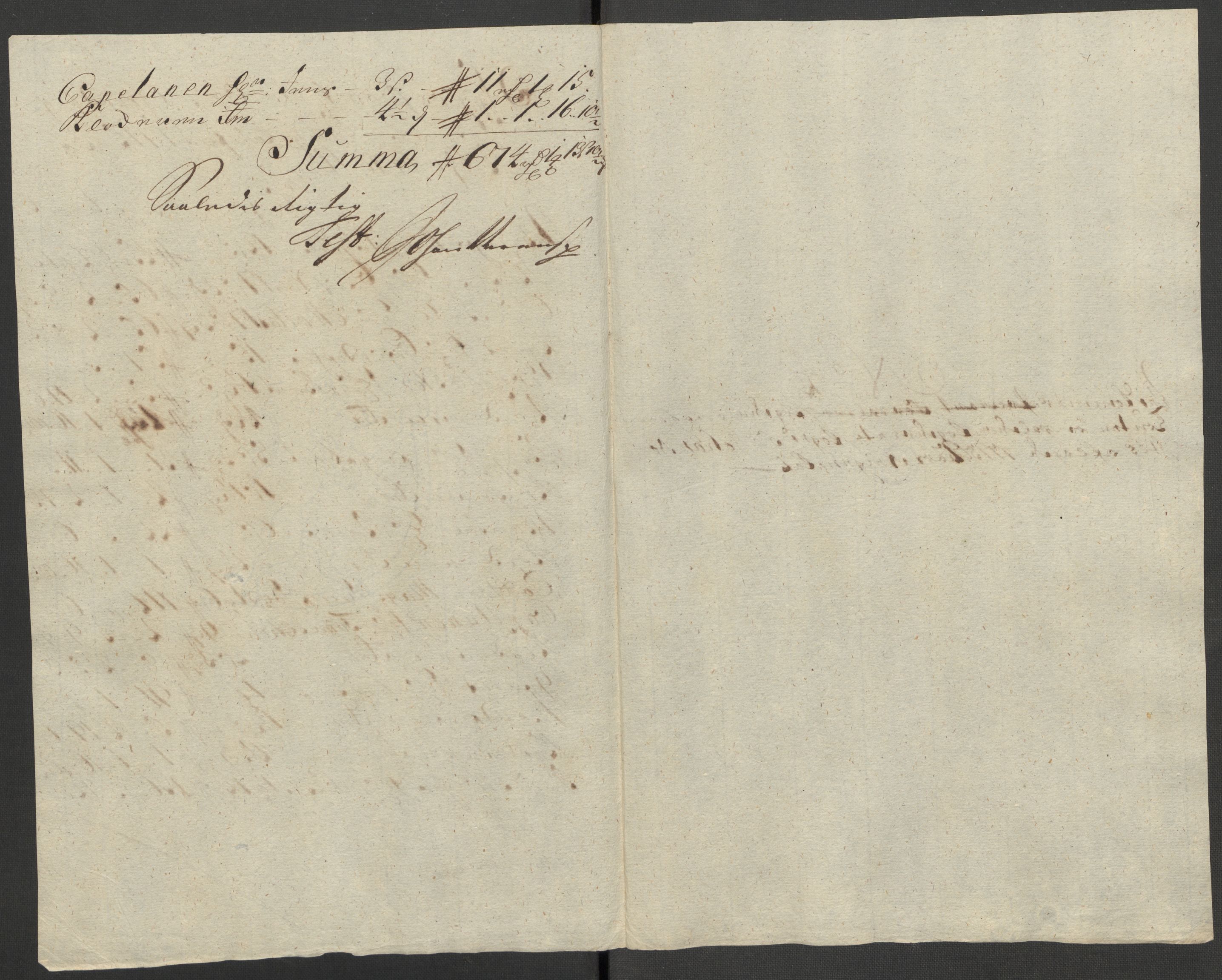 Rentekammeret inntil 1814, Reviderte regnskaper, Fogderegnskap, AV/RA-EA-4092/R18/L1314: Fogderegnskap Hadeland, Toten og Valdres, 1715, p. 300