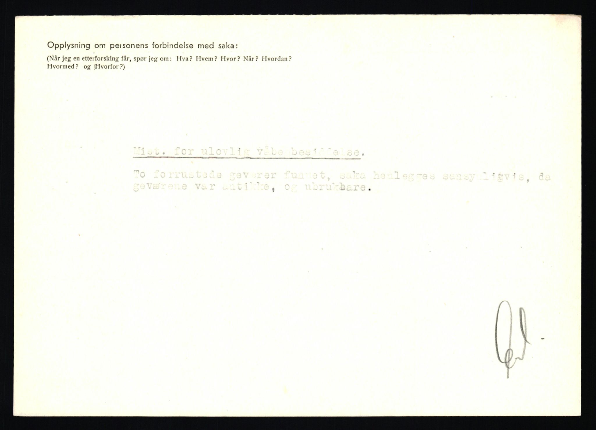 Statspolitiet - Hovedkontoret / Osloavdelingen, AV/RA-S-1329/C/Ca/L0014: Seterlien - Svartås, 1943-1945, p. 974