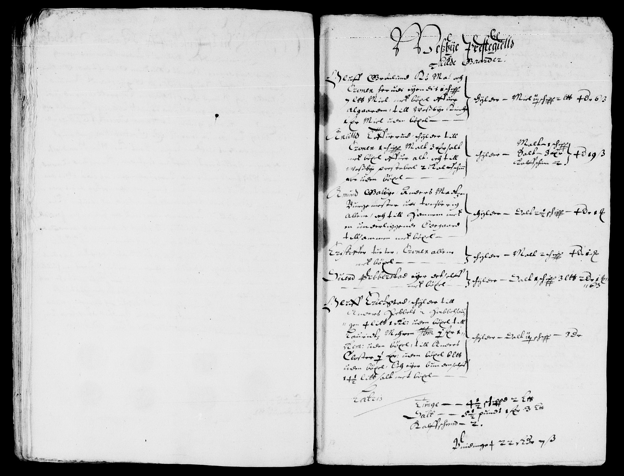 Rentekammeret inntil 1814, Reviderte regnskaper, Lensregnskaper, AV/RA-EA-5023/R/Rb/Rba/L0237: Akershus len, 1656-1657