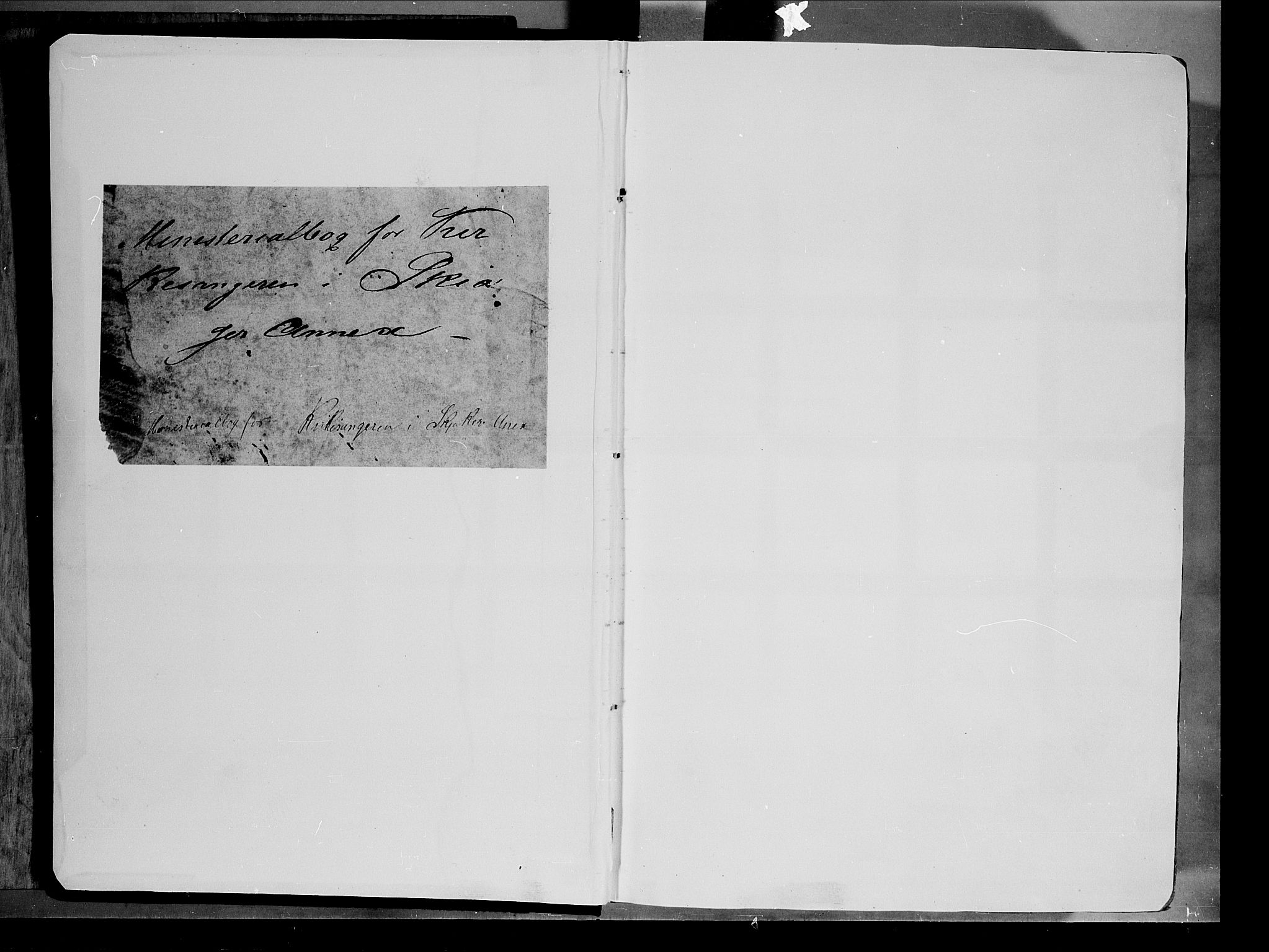 Lom prestekontor, AV/SAH-PREST-070/L/L0003: Parish register (copy) no. 3, 1815-1844