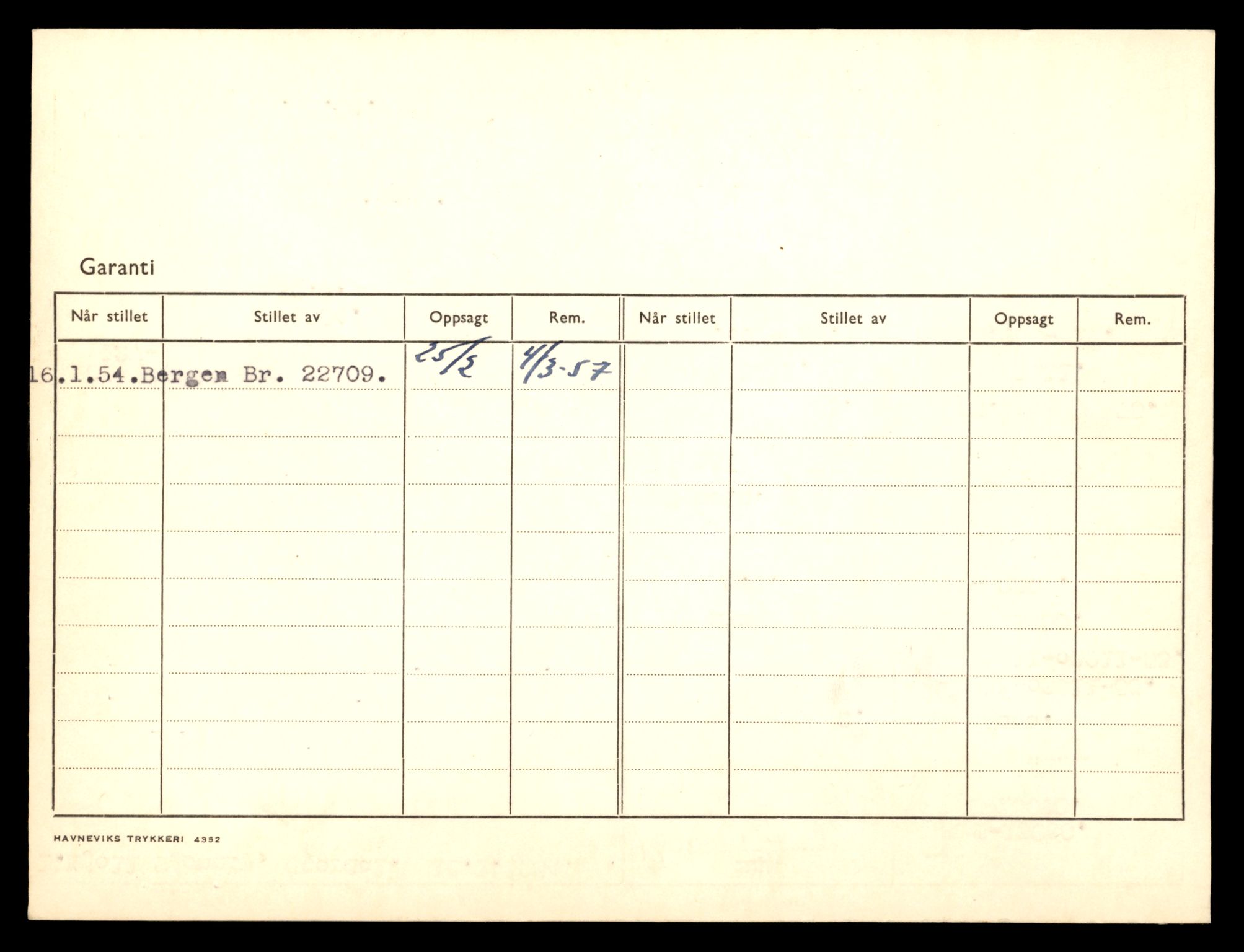 Møre og Romsdal vegkontor - Ålesund trafikkstasjon, AV/SAT-A-4099/F/Fe/L0037: Registreringskort for kjøretøy T 13031 - T 13179, 1927-1998, p. 738