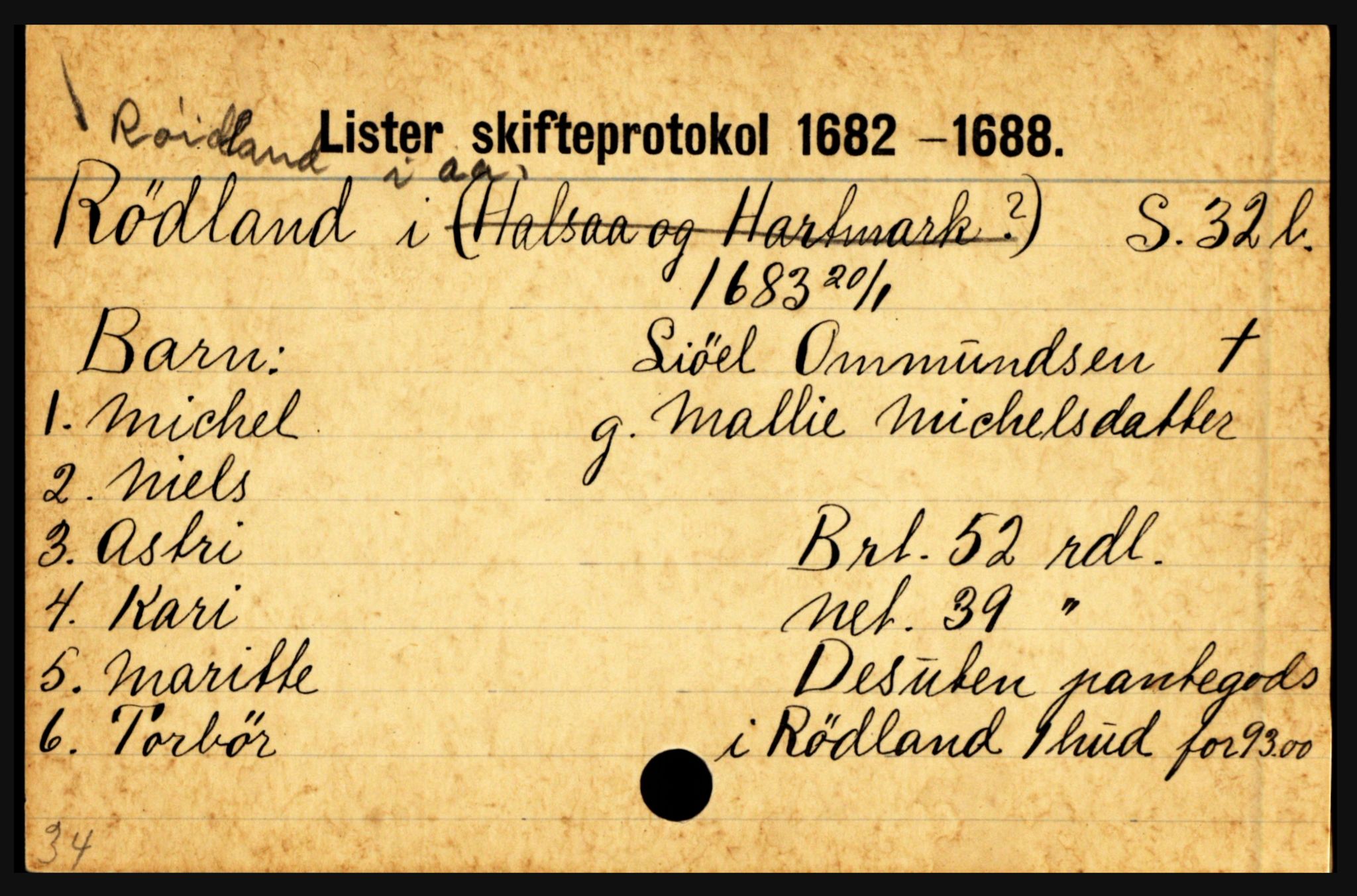 Lister sorenskriveri, AV/SAK-1221-0003/H, p. 31323