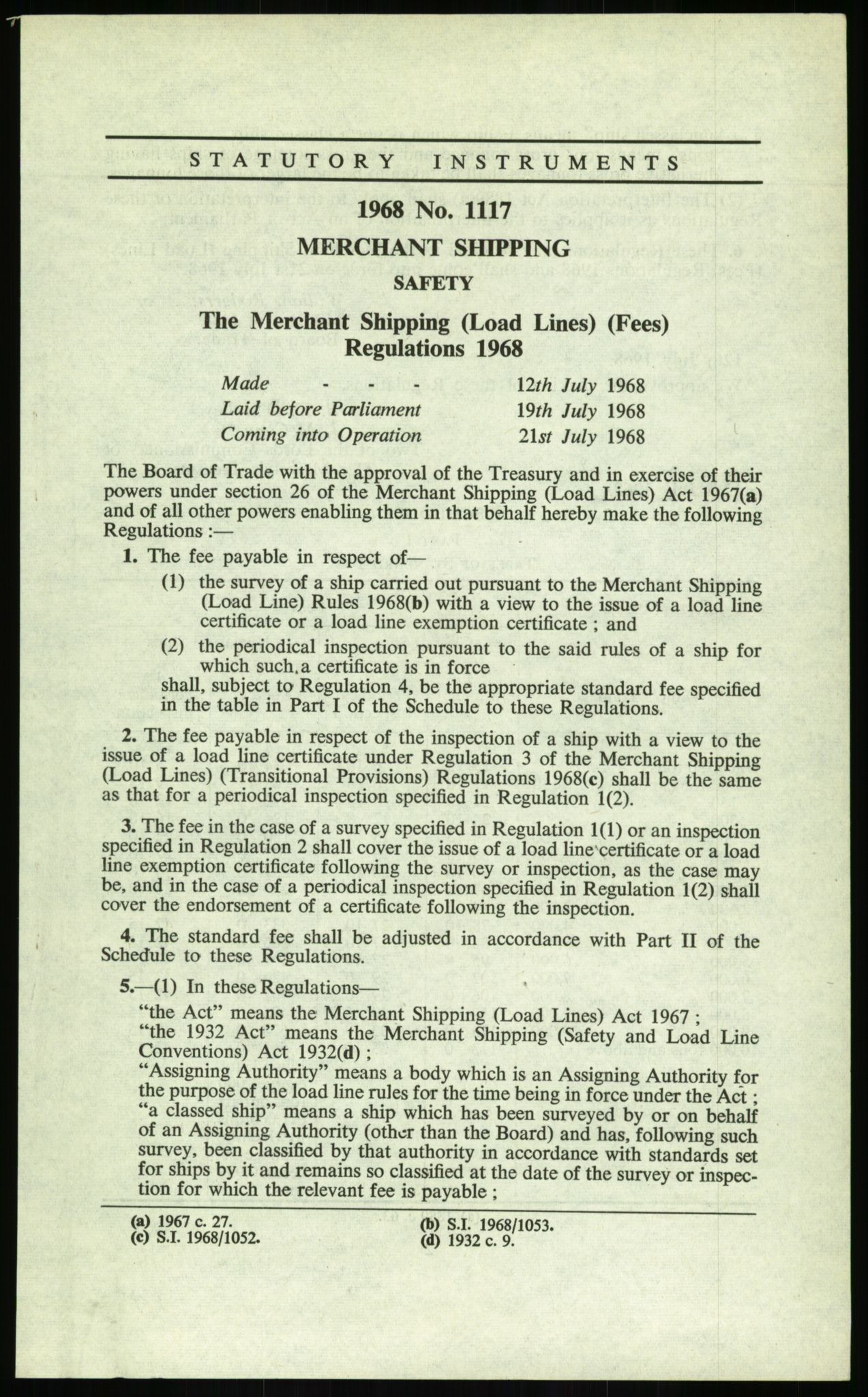 Justisdepartementet, Granskningskommisjonen ved Alexander Kielland-ulykken 27.3.1980, AV/RA-S-1165/D/L0014: J Department of Energy (Doku.liste + J1-J10 av 11)/K Department of Trade (Doku.liste + K1-K4 av 4), 1980-1981, p. 1014