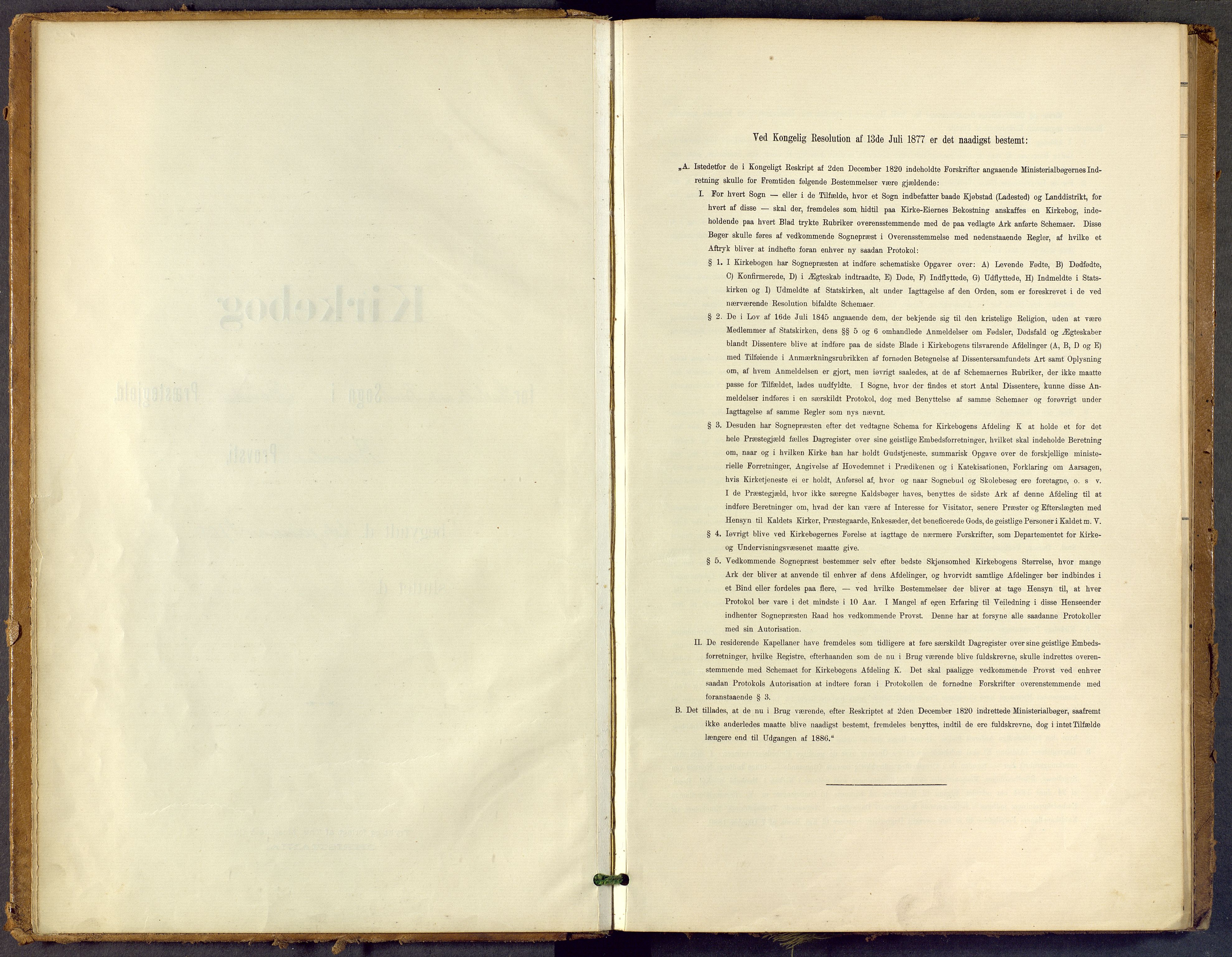Bamble kirkebøker, SAKO/A-253/F/Fb/L0002: Parish register (official) no. II 2, 1900-1921