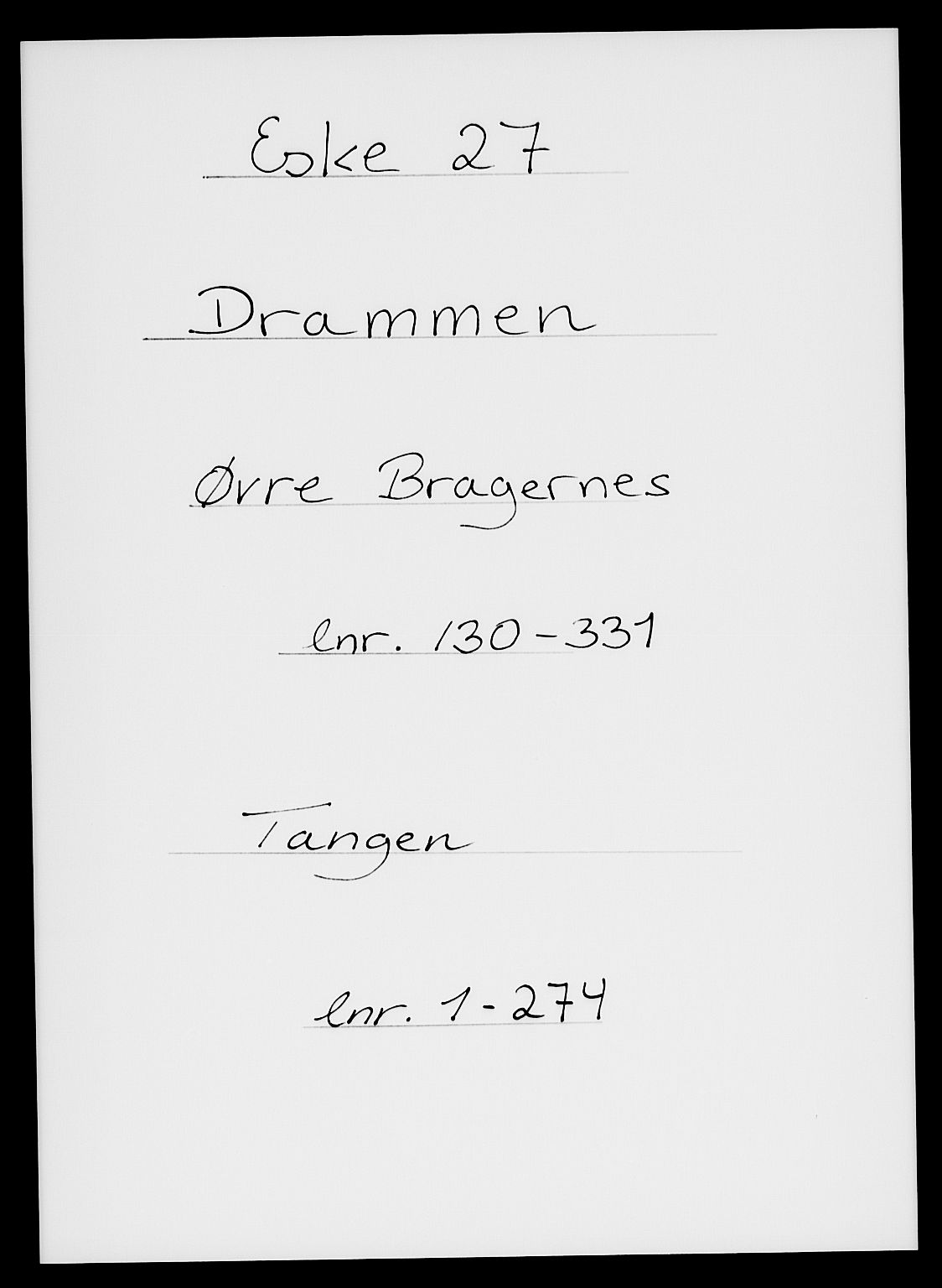 SAKO, 1885 census for 0602 Drammen, 1885, p. 3040