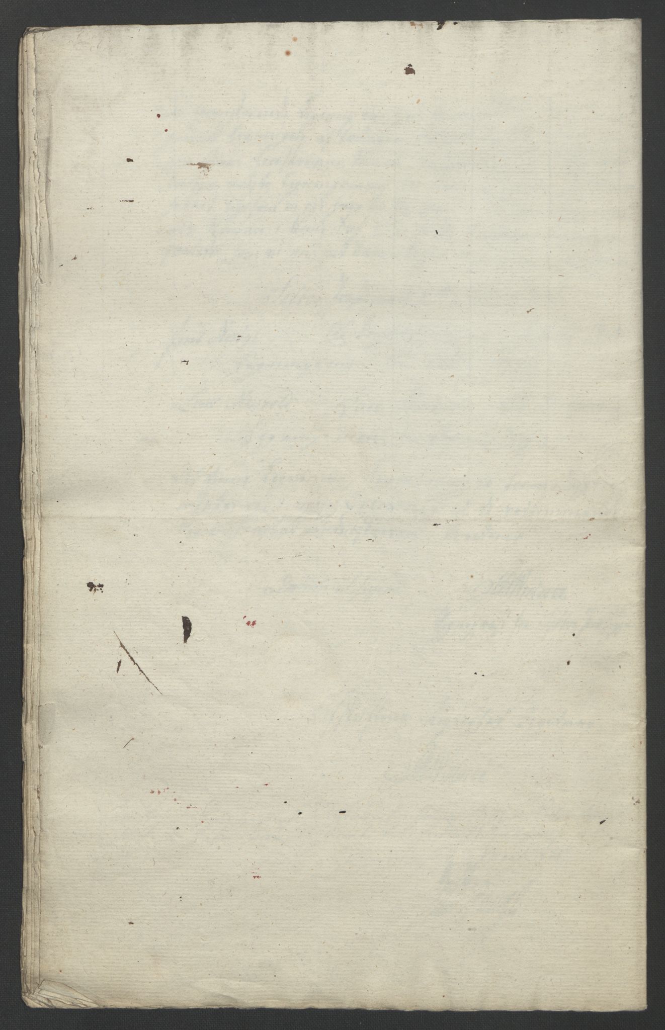 Sølvskatten 1816, NOBA/SOLVSKATTEN/A/L0051: Bind 52: Strinda og Selbu fogderi, 1816-1821, p. 109