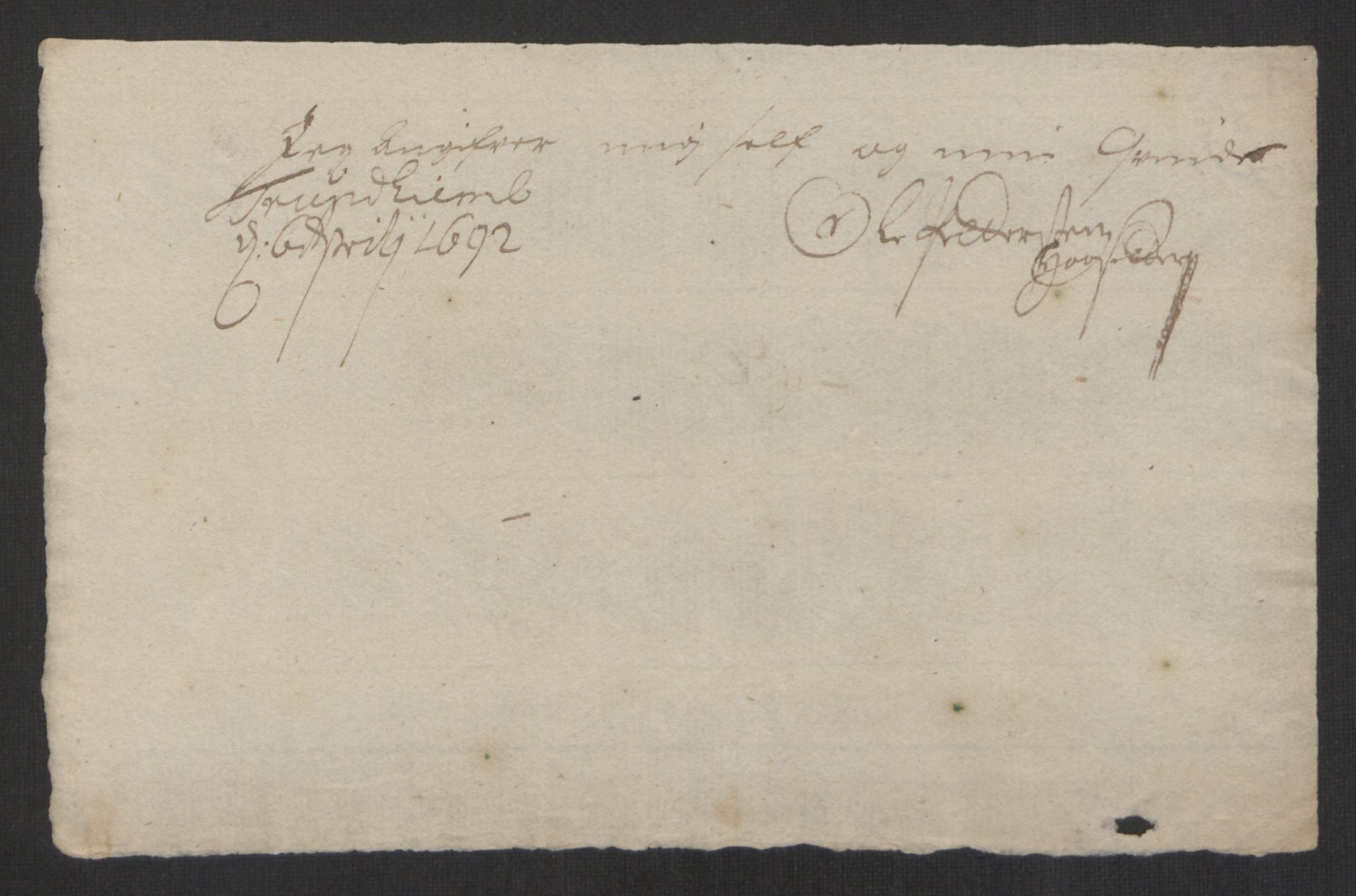 Rentekammeret inntil 1814, Reviderte regnskaper, Byregnskaper, AV/RA-EA-4066/R/Rs/L0505: [S2] Kontribusjonsregnskap, 1686-1691, p. 927