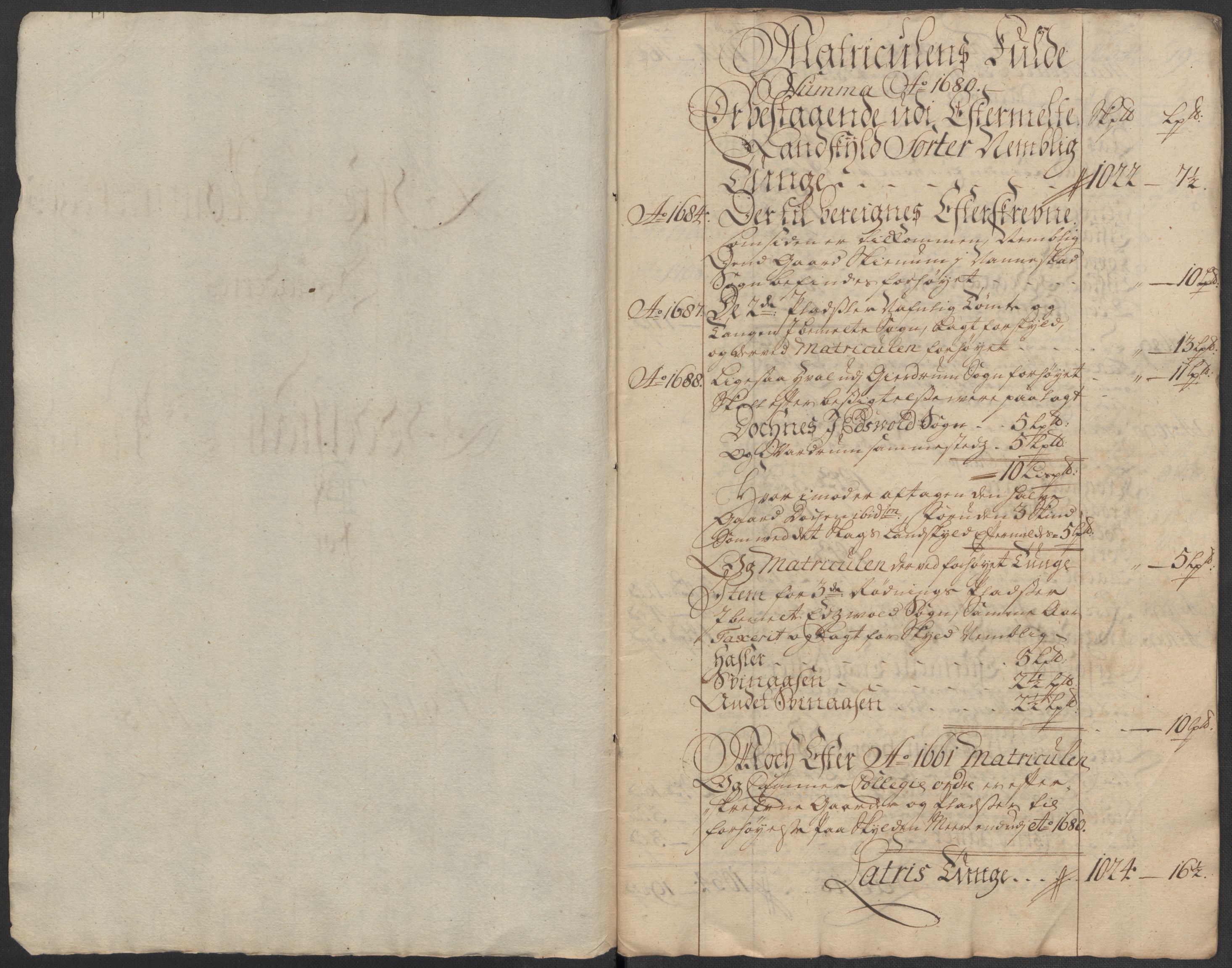 Rentekammeret inntil 1814, Reviderte regnskaper, Fogderegnskap, AV/RA-EA-4092/R12/L0727: Fogderegnskap Øvre Romerike, 1718, p. 94