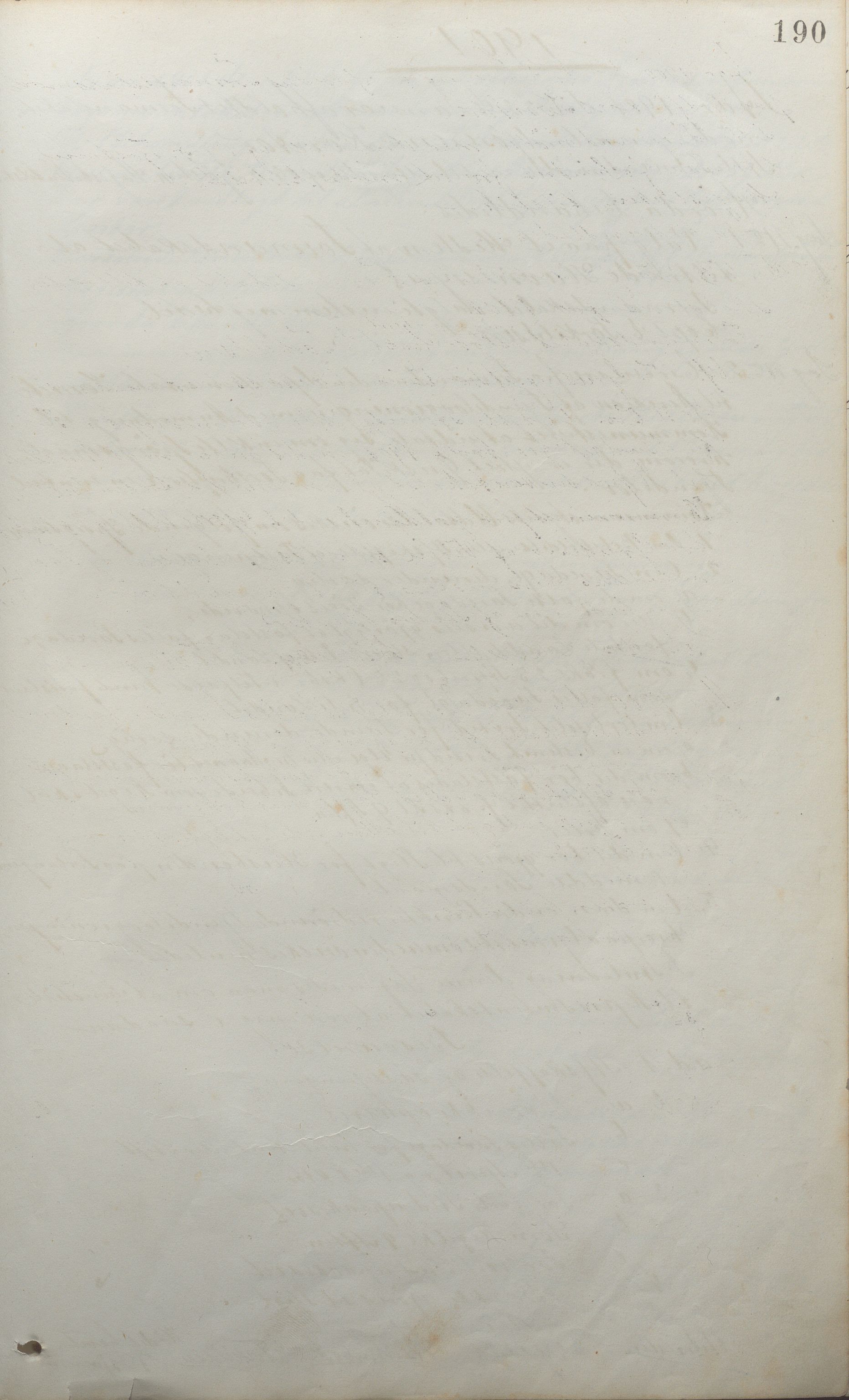 Skudeneshavn kommune - Formannskapet, IKAR/A-361/Aa/L0002: Møtebok, 1881-1903, p. 190a