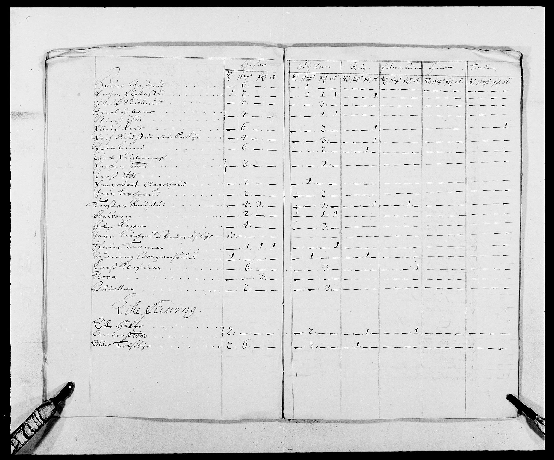 Rentekammeret inntil 1814, Reviderte regnskaper, Fogderegnskap, AV/RA-EA-4092/R05/L0277: Fogderegnskap Rakkestad, 1689-1690, p. 162