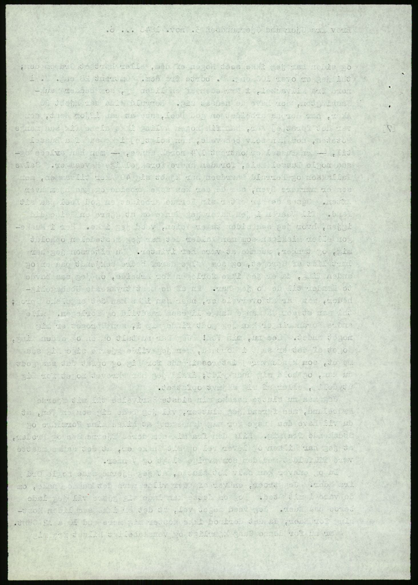 Samlinger til kildeutgivelse, Amerikabrevene, AV/RA-EA-4057/F/L0026: Innlån fra Aust-Agder: Aust-Agder-Arkivet - Erickson, 1838-1914, p. 410