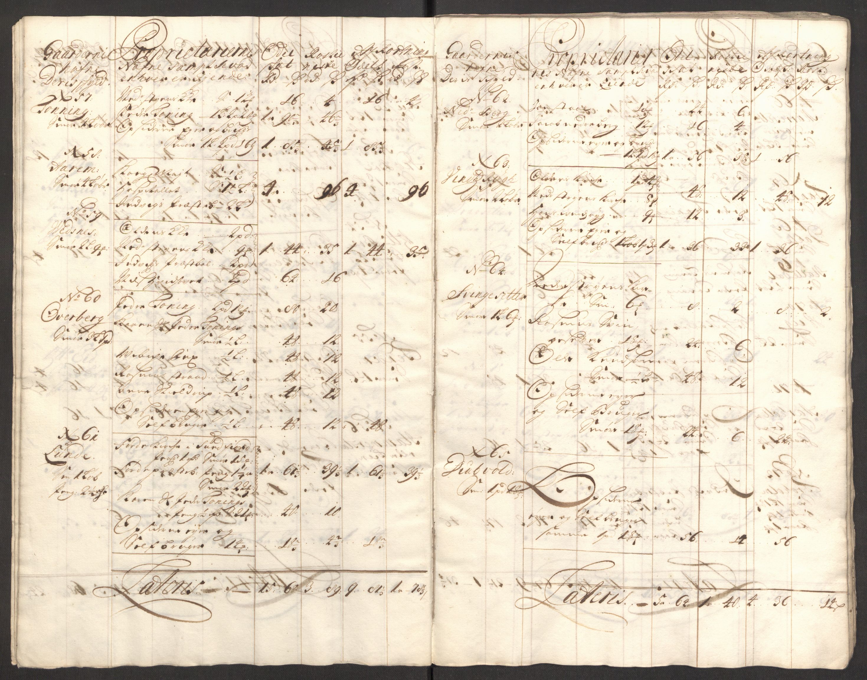 Rentekammeret inntil 1814, Reviderte regnskaper, Fogderegnskap, AV/RA-EA-4092/R53/L3431: Fogderegnskap Sunn- og Nordfjord, 1708, p. 119