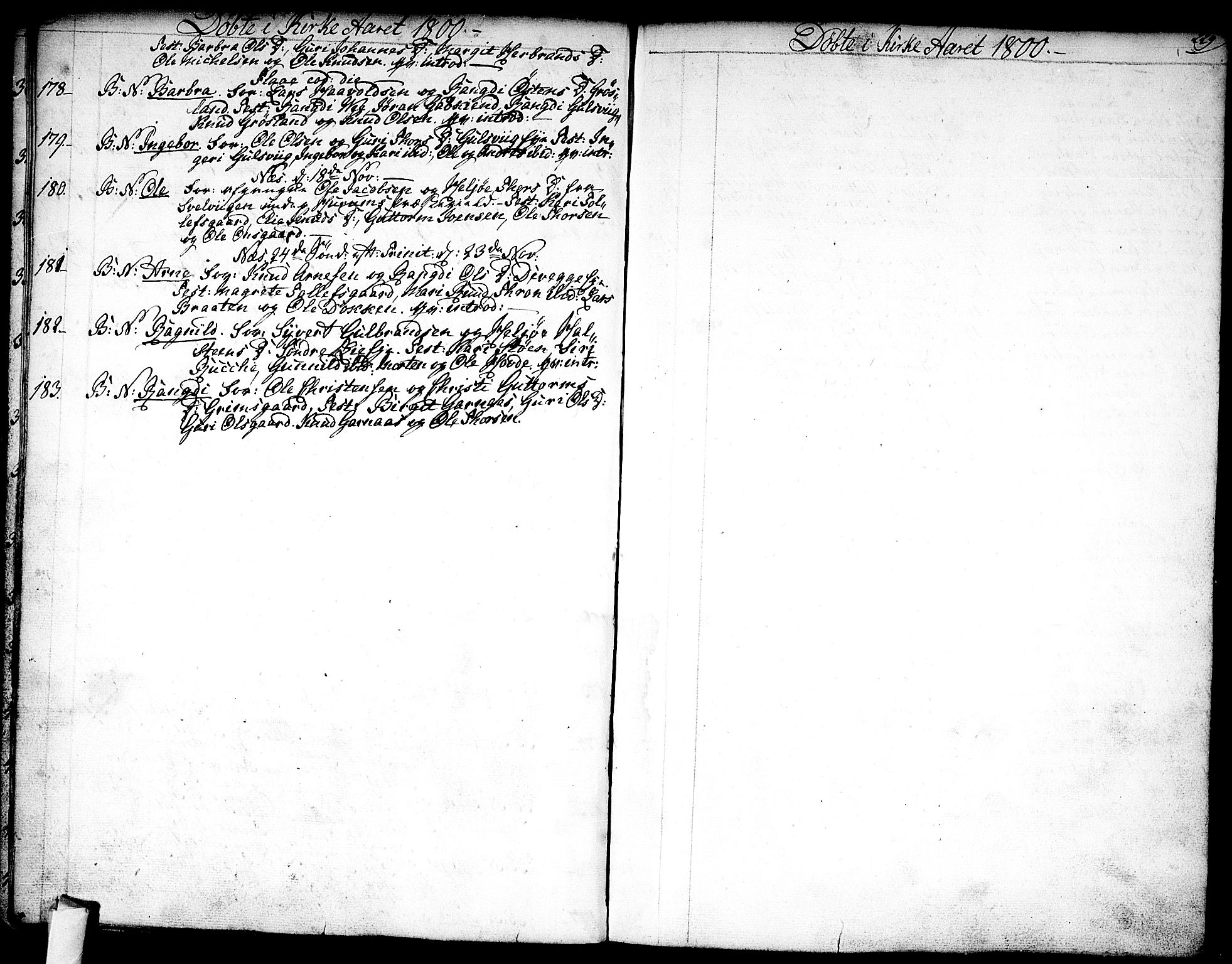 Nes kirkebøker, SAKO/A-236/F/Fa/L0005: Parish register (official) no. 5, 1787-1807, p. 228-229