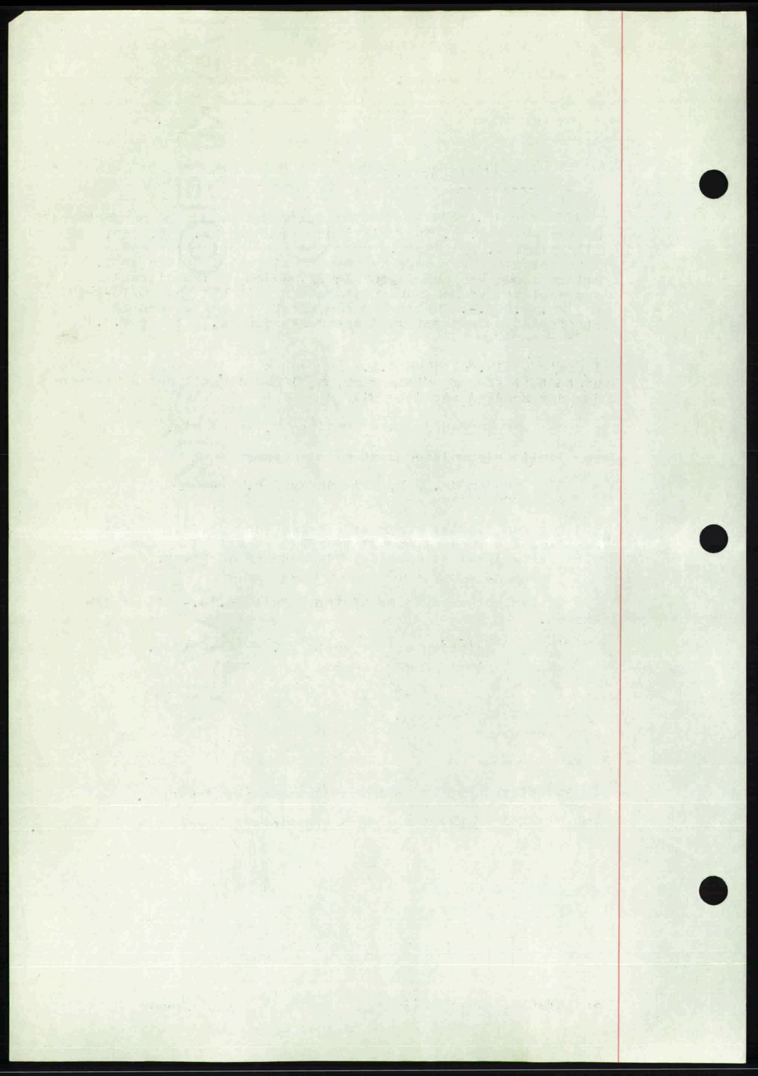 Kristiansund byfogd, AV/SAT-A-4587/A/27: Mortgage book no. 46, 1949-1950, Diary no: : 1802/1949