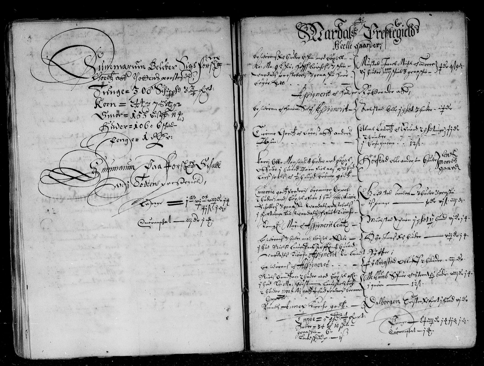 Rentekammeret inntil 1814, Reviderte regnskaper, Stiftamtstueregnskaper, Landkommissariatet på Akershus og Akershus stiftamt, AV/RA-EA-5869/R/Rb/L0048: Akershus stiftamt, 1668