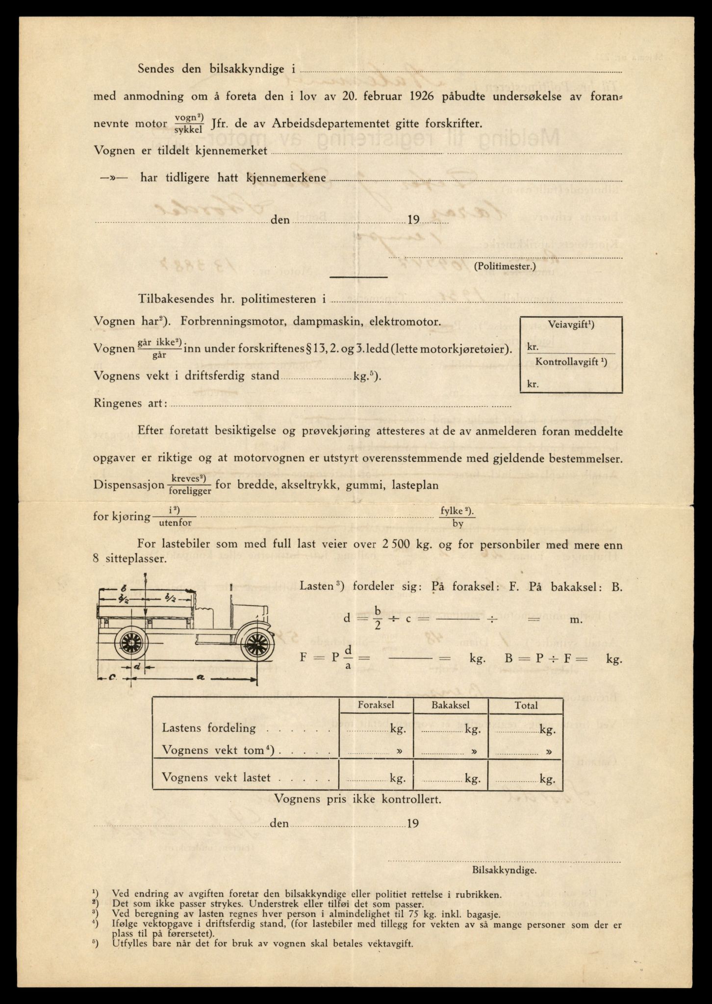 Møre og Romsdal vegkontor - Ålesund trafikkstasjon, AV/SAT-A-4099/F/Fe/L0026: Registreringskort for kjøretøy T 11046 - T 11160, 1927-1998, p. 710