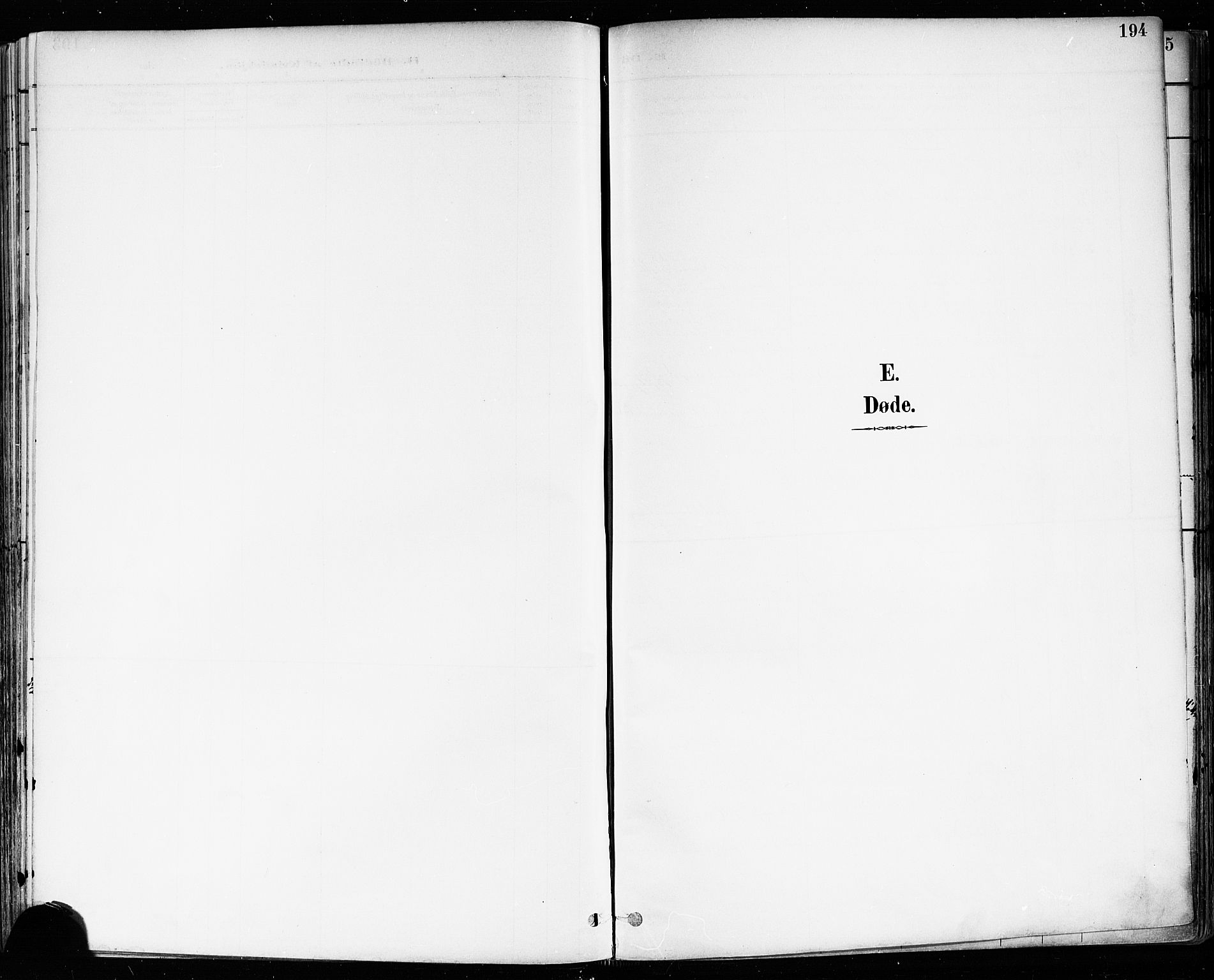 Eidsvoll prestekontor Kirkebøker, AV/SAO-A-10888/F/Fa/L0004: Parish register (official) no. I 4, 1891-1900, p. 194