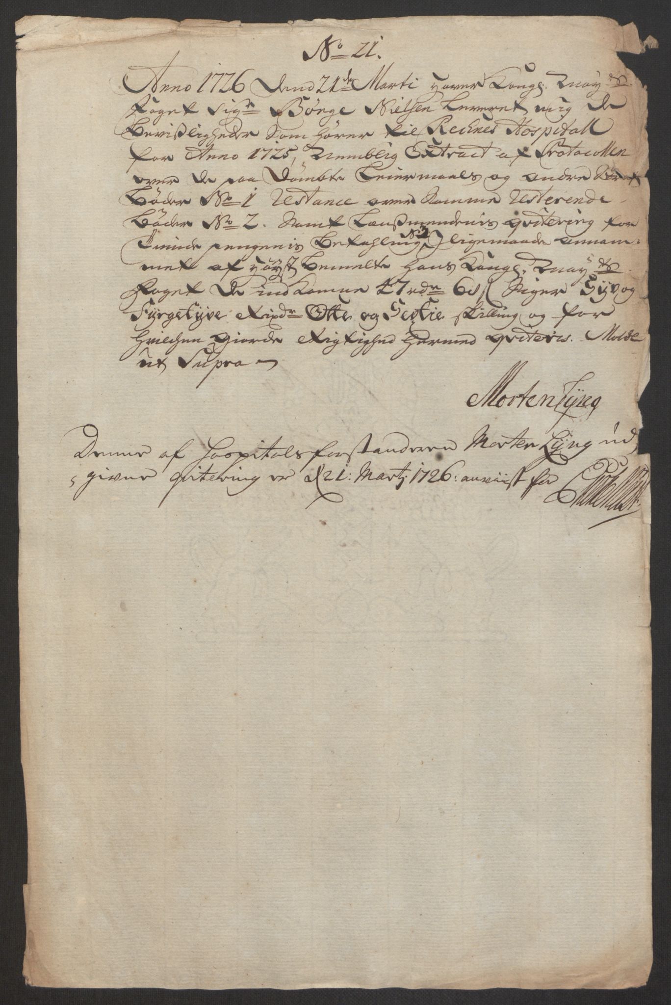 Rentekammeret inntil 1814, Reviderte regnskaper, Fogderegnskap, RA/EA-4092/R56/L3758: Fogderegnskap Nordmøre, 1725, p. 215