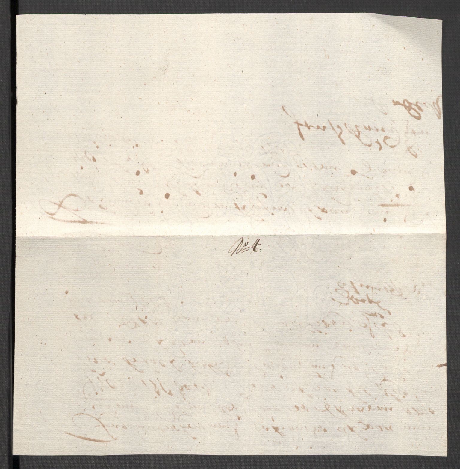 Rentekammeret inntil 1814, Reviderte regnskaper, Fogderegnskap, AV/RA-EA-4092/R48/L2981: Fogderegnskap Sunnhordland og Hardanger, 1703, p. 134