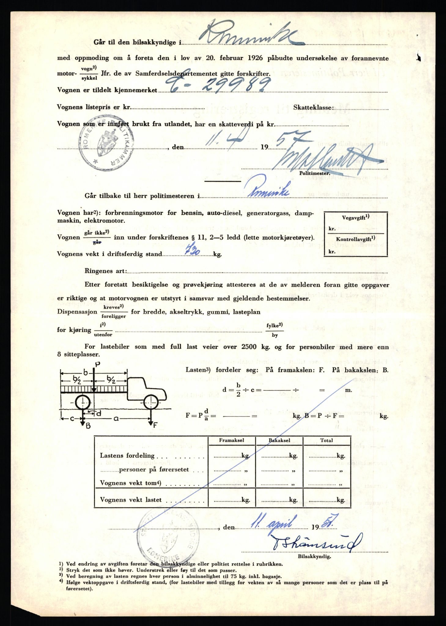 Stavanger trafikkstasjon, AV/SAST-A-101942/0/F/L0037: L-20500 - L-21499, 1930-1971, p. 882