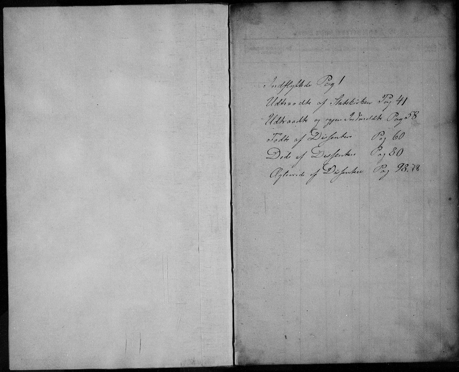 Domkirken sokneprestkontor, AV/SAST-A-101812/001/30/30BA/L0021: Parish register (official) no. A 20, 1860-1877