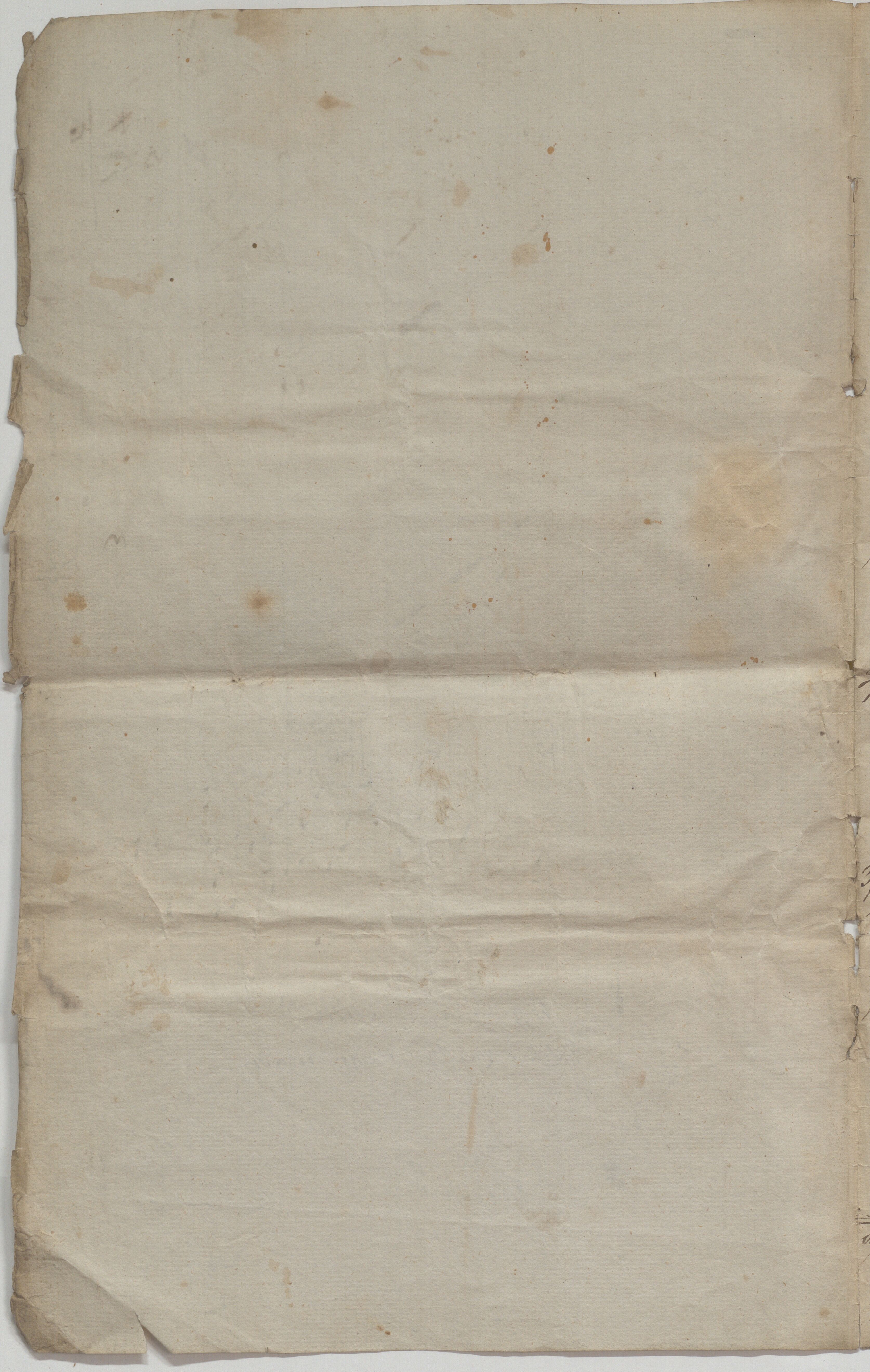 Heggtveitsamlingen, TMF/A-1007/H/L0048/0005: Brev, kopibøker. / "Schelbred II", 1802-1861