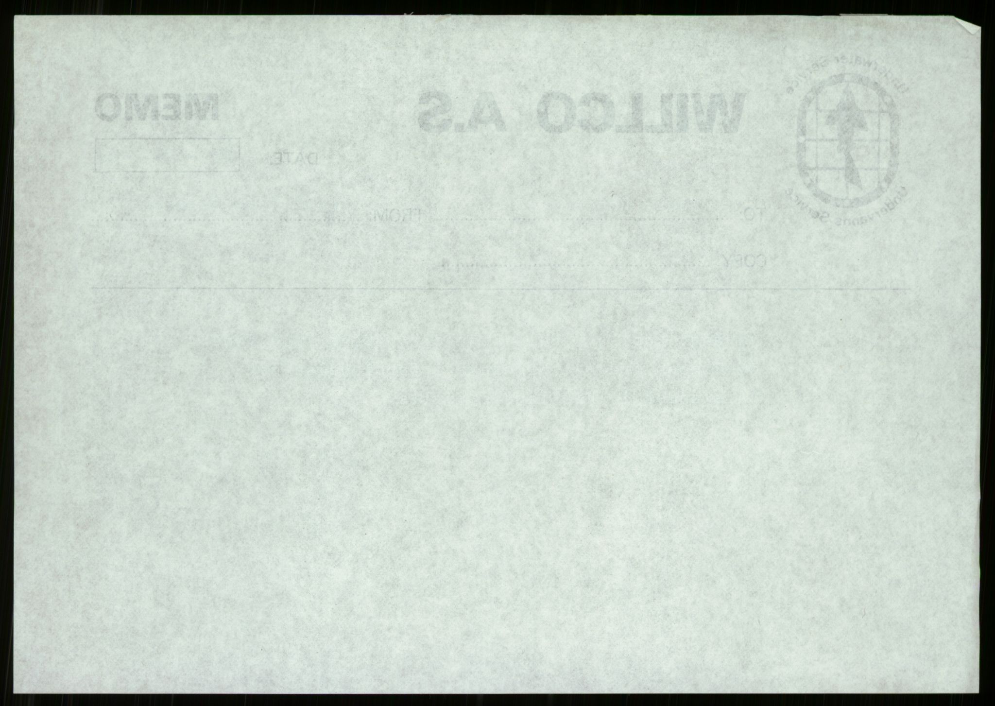 Justisdepartementet, Granskningskommisjonen ved Alexander Kielland-ulykken 27.3.1980, AV/RA-S-1165/D/L0018: R Feltopprydning (Doku.liste + R2, R4-R6 av 6), 1980-1981, p. 8