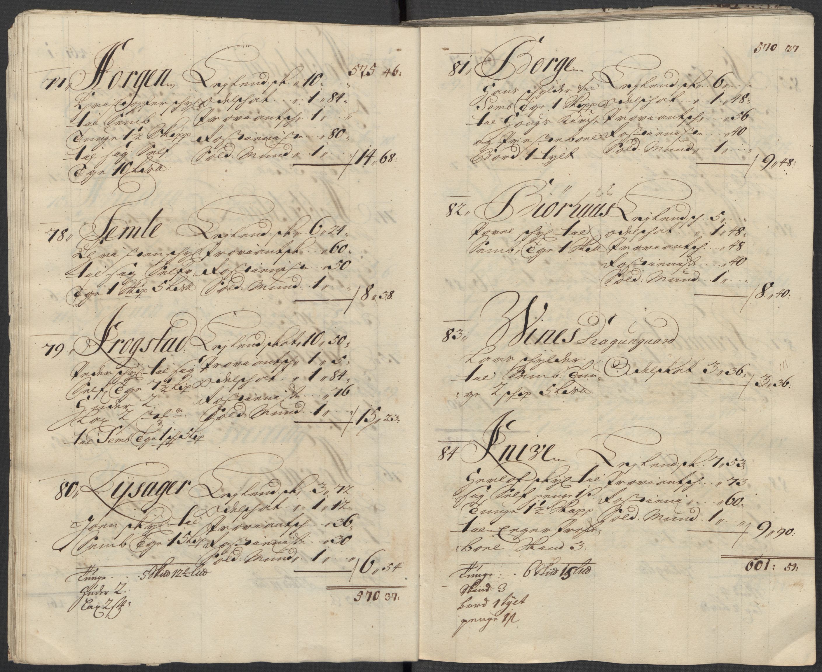 Rentekammeret inntil 1814, Reviderte regnskaper, Fogderegnskap, AV/RA-EA-4092/R31/L1707: Fogderegnskap Hurum, Røyken, Eiker, Lier og Buskerud, 1712, p. 81