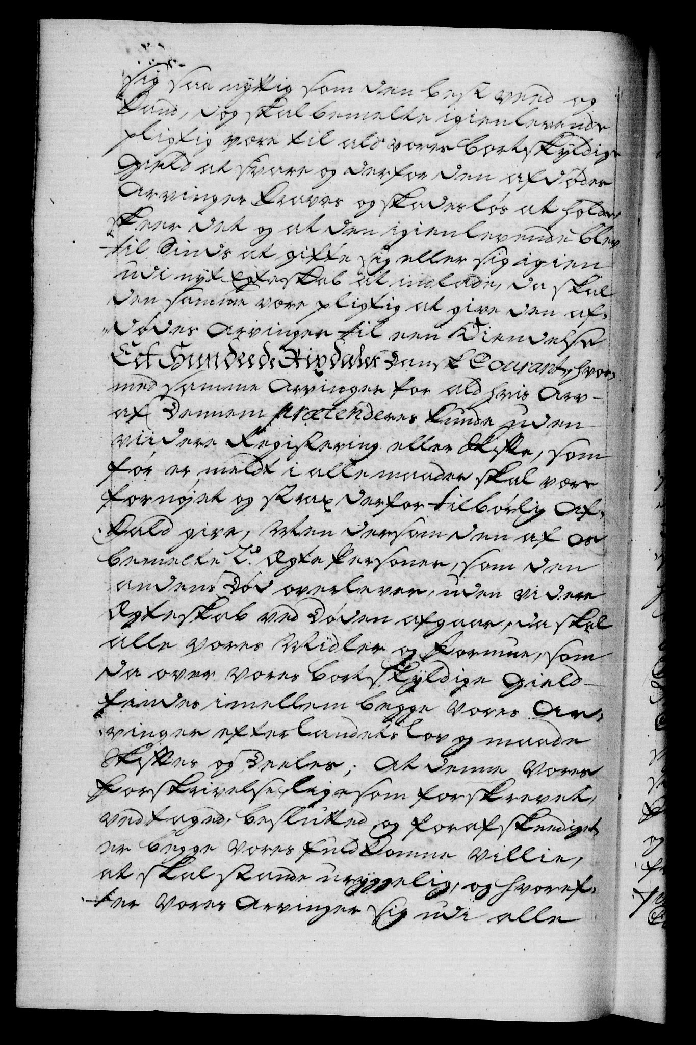 Danske Kanselli 1572-1799, AV/RA-EA-3023/F/Fc/Fca/Fcaa/L0037: Norske registre, 1751-1752, p. 225b