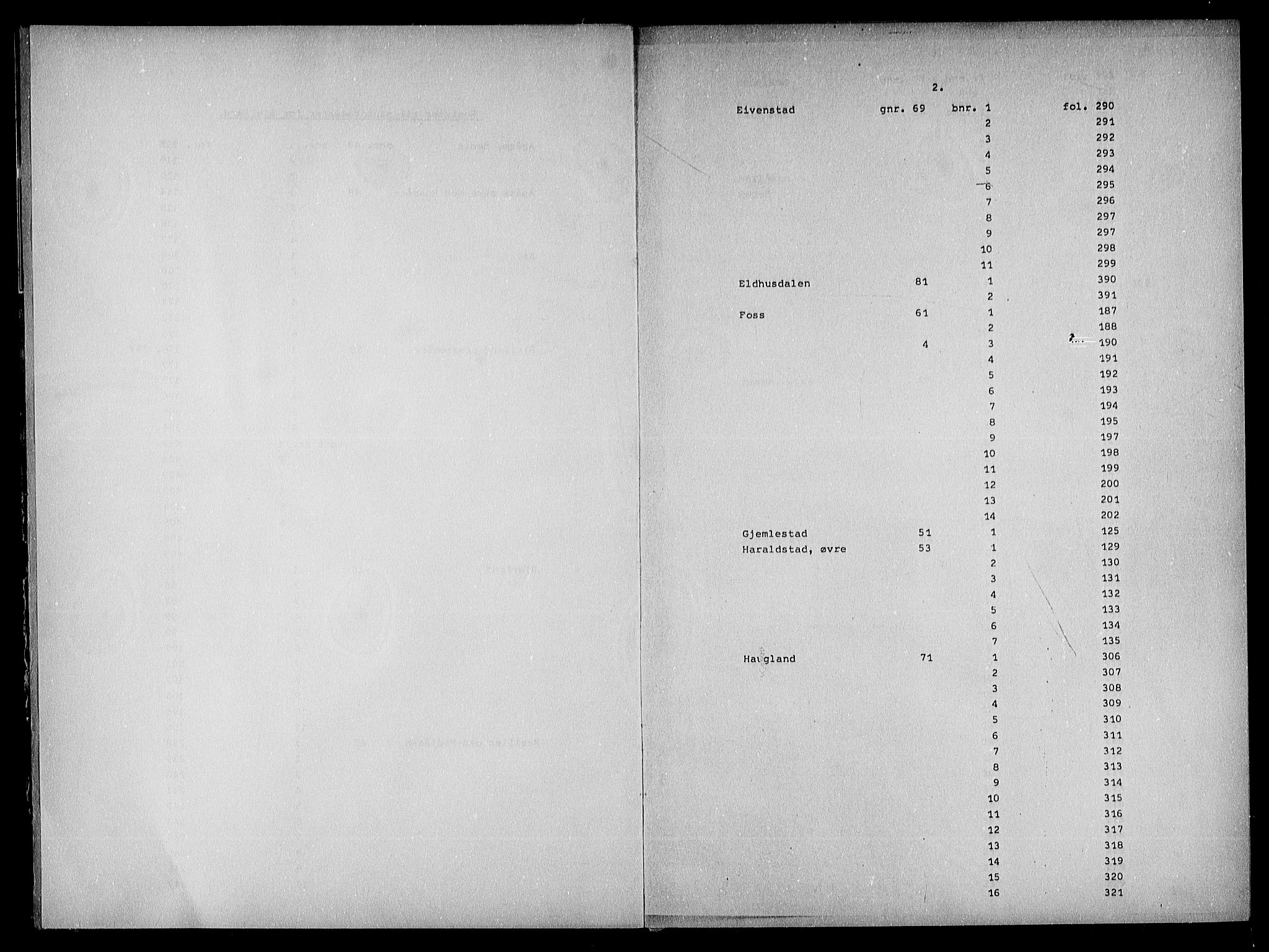 Mandal sorenskriveri, SAK/1221-0005/001/G/Ga/L0039: Mortgage register no. 35, 1810-1952