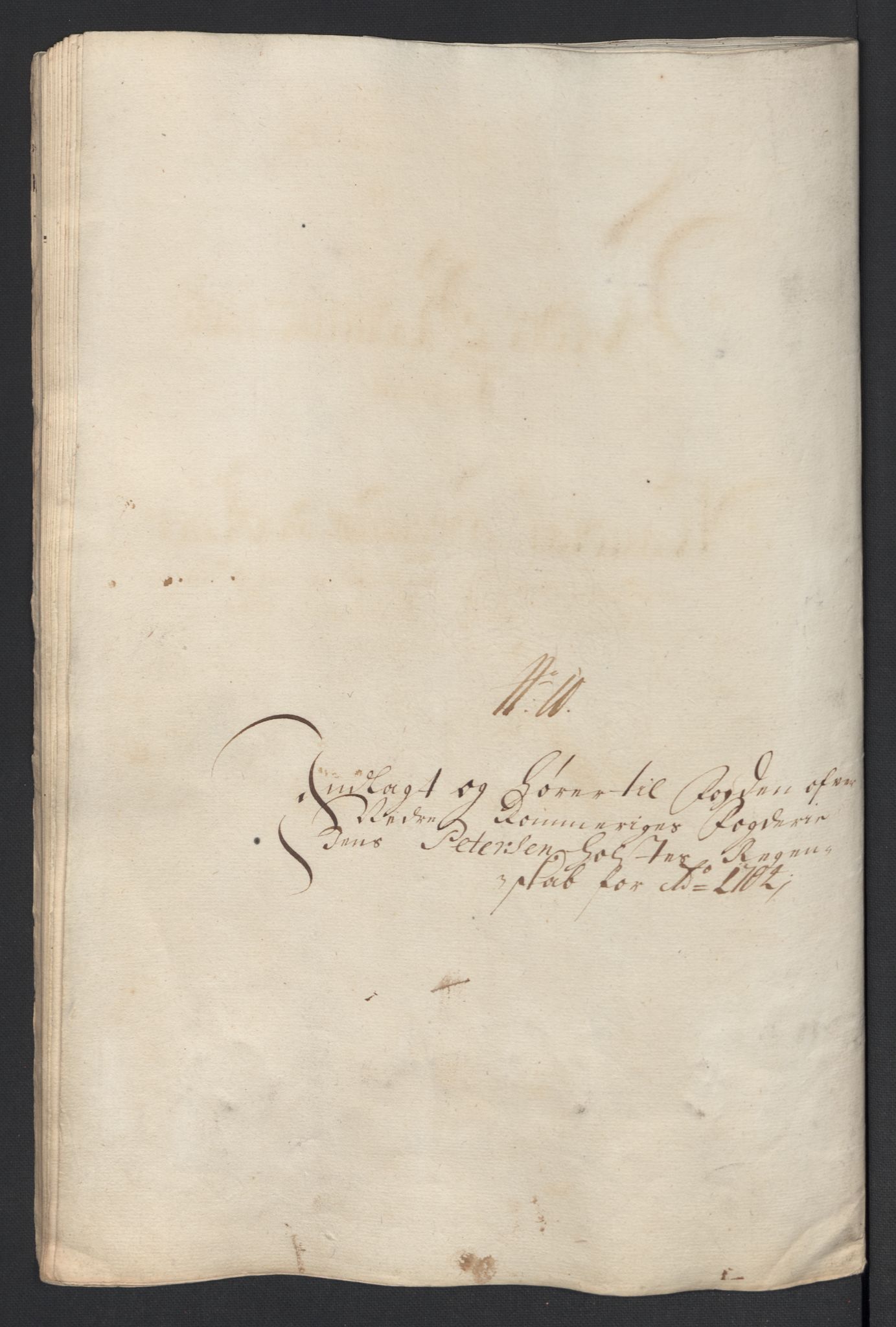 Rentekammeret inntil 1814, Reviderte regnskaper, Fogderegnskap, RA/EA-4092/R11/L0588: Fogderegnskap Nedre Romerike, 1704, p. 81
