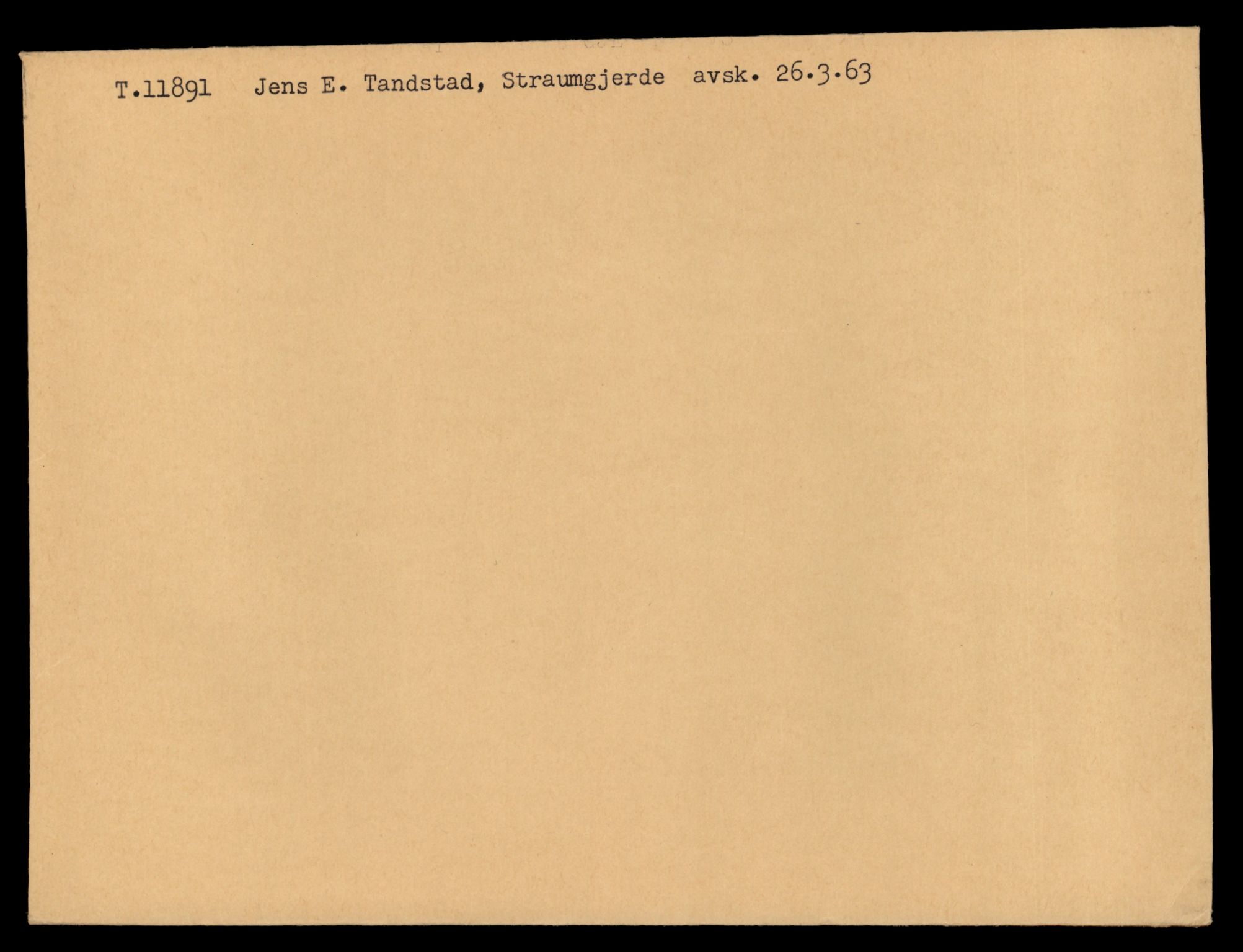 Møre og Romsdal vegkontor - Ålesund trafikkstasjon, AV/SAT-A-4099/F/Fe/L0031: Registreringskort for kjøretøy T 11800 - T 11996, 1927-1998, p. 1679