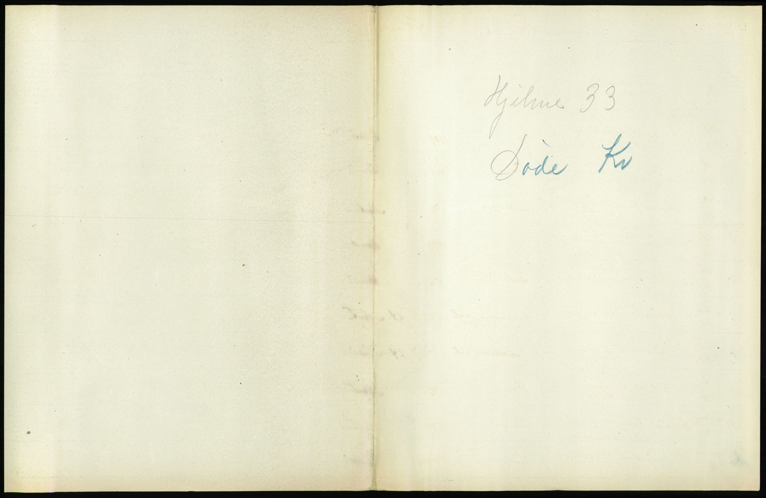 Statistisk sentralbyrå, Sosiodemografiske emner, Befolkning, RA/S-2228/D/Df/Dfb/Dfbh/L0036: Hordaland fylke: Døde., 1918, p. 585