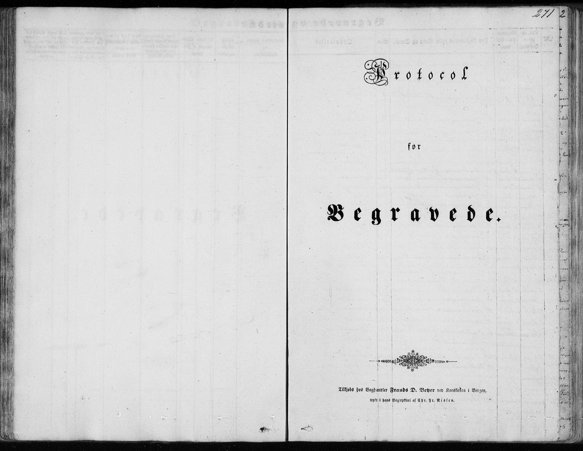 Sund sokneprestembete, SAB/A-99930: Parish register (official) no. A 14, 1850-1866, p. 271