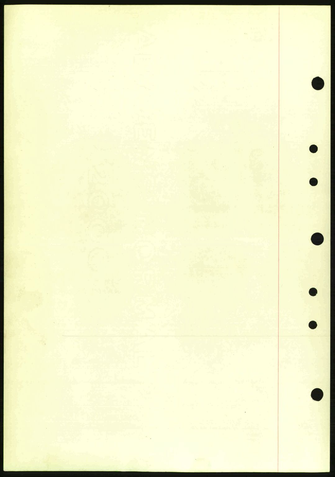 Idd og Marker sorenskriveri, AV/SAO-A-10283/G/Gb/Gbb/L0005: Mortgage book no. A5, 1941-1943, Diary no: : 494/1942