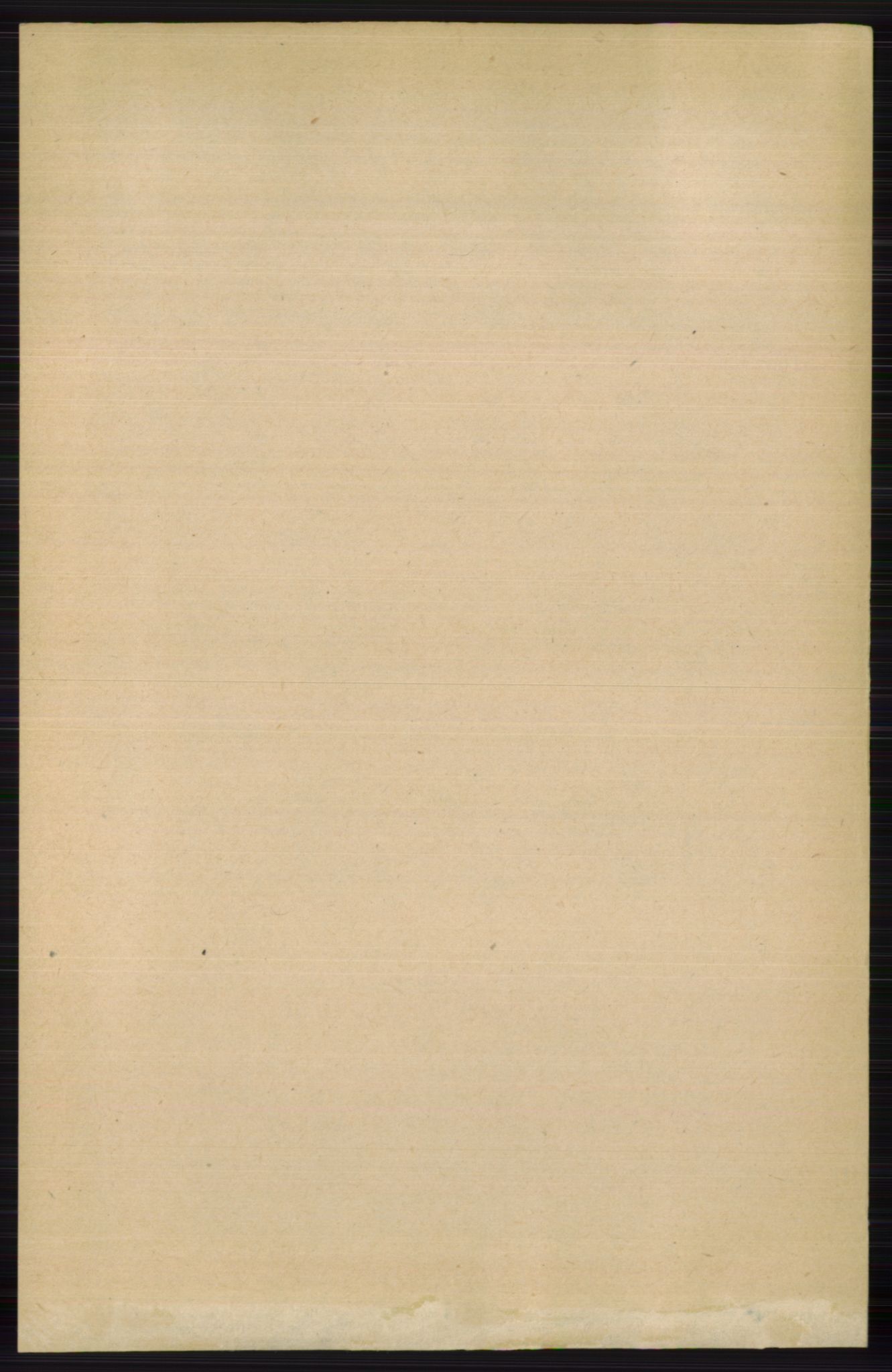 RA, 1891 census for 0818 Solum, 1891, p. 1938