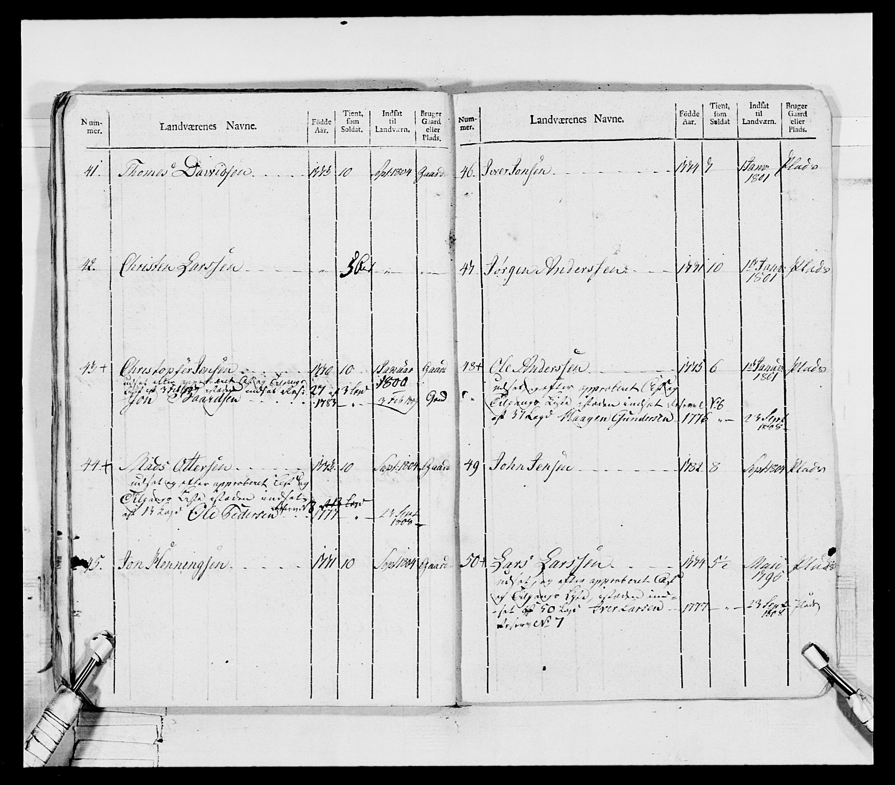 Generalitets- og kommissariatskollegiet, Det kongelige norske kommissariatskollegium, AV/RA-EA-5420/E/Eh/L0075b: 1. Trondheimske nasjonale infanteriregiment, 1807, p. 39