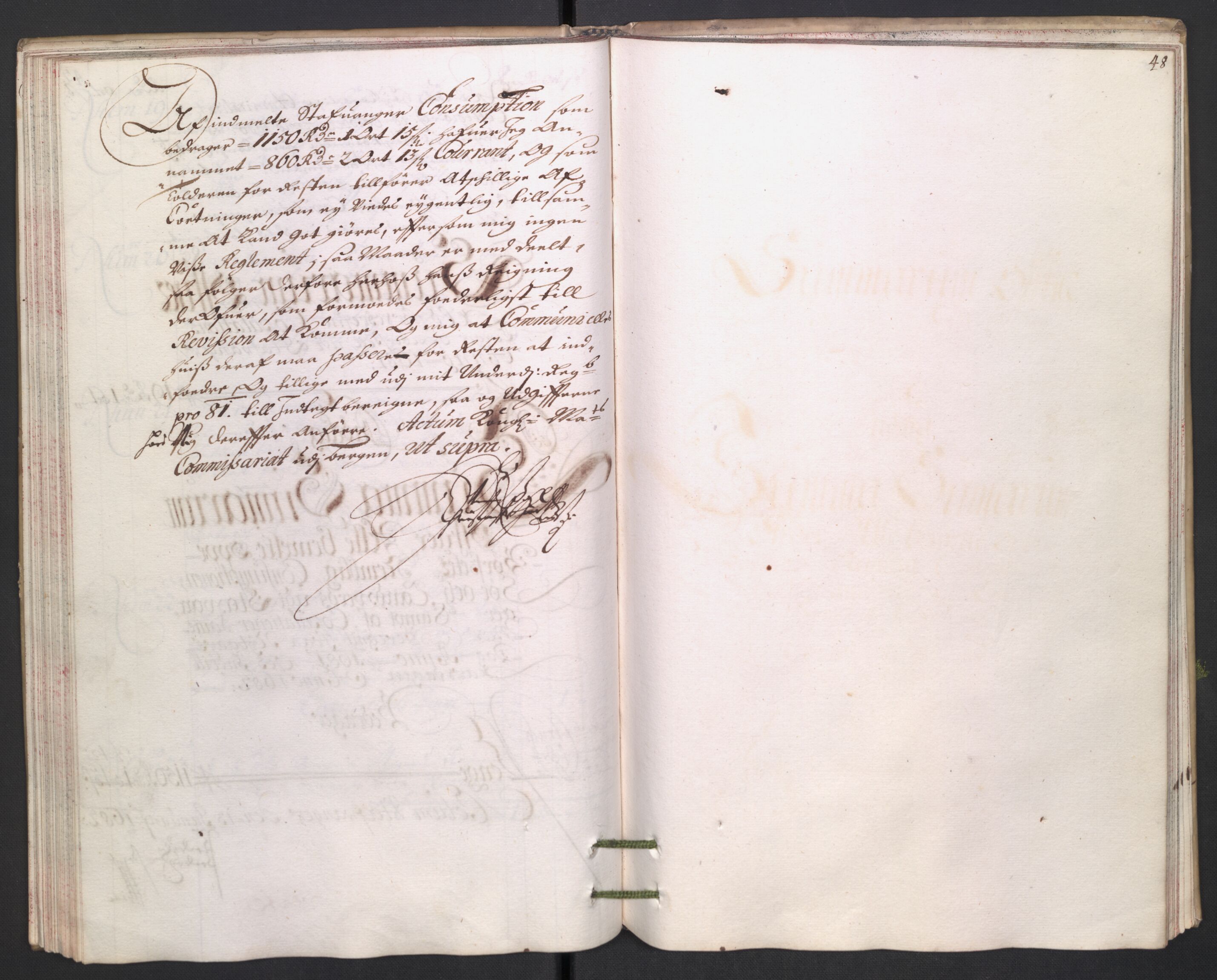 Rentekammeret inntil 1814, Reviderte regnskaper, Byregnskaper, RA/EA-4066/R/Ro/L0329: [O23] Konsumpsjonsregnskap, 1681-1682, p. 115