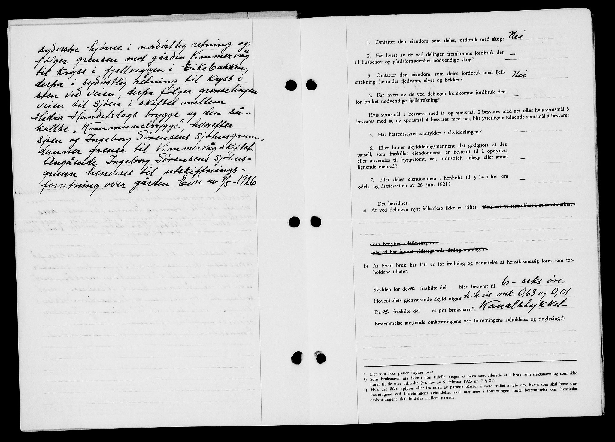 Flekkefjord sorenskriveri, SAK/1221-0001/G/Gb/Gba/L0054: Mortgage book no. A-2, 1937-1938, Diary no: : 367/1938