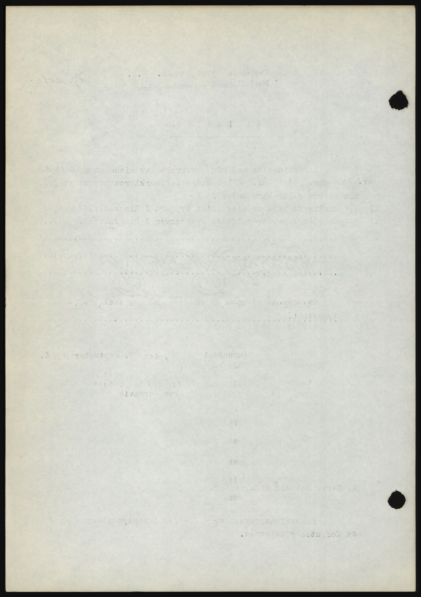 Nord-Hedmark sorenskriveri, SAH/TING-012/H/Hc/L0024: Mortgage book no. 24, 1966-1966, Diary no: : 3756/1966