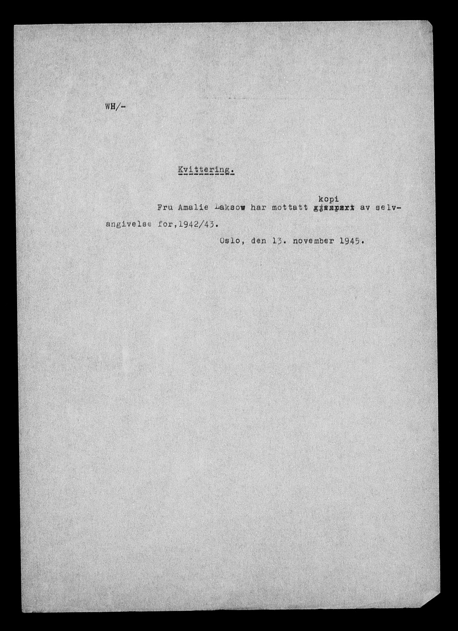 Justisdepartementet, Tilbakeføringskontoret for inndratte formuer, AV/RA-S-1564/H/Hc/Hcc/L0954: --, 1945-1947, p. 578