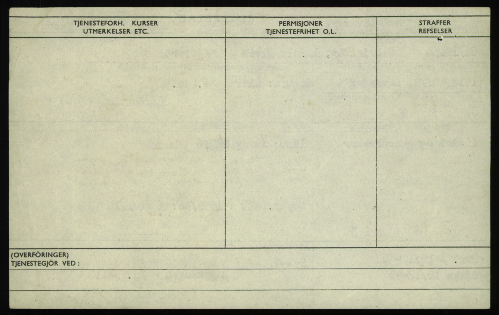 Forsvaret, Troms infanteriregiment nr. 16, AV/RA-RAFA-3146/P/Pa/L0017: Rulleblad for regimentets menige mannskaper, årsklasse 1933, 1933, p. 318