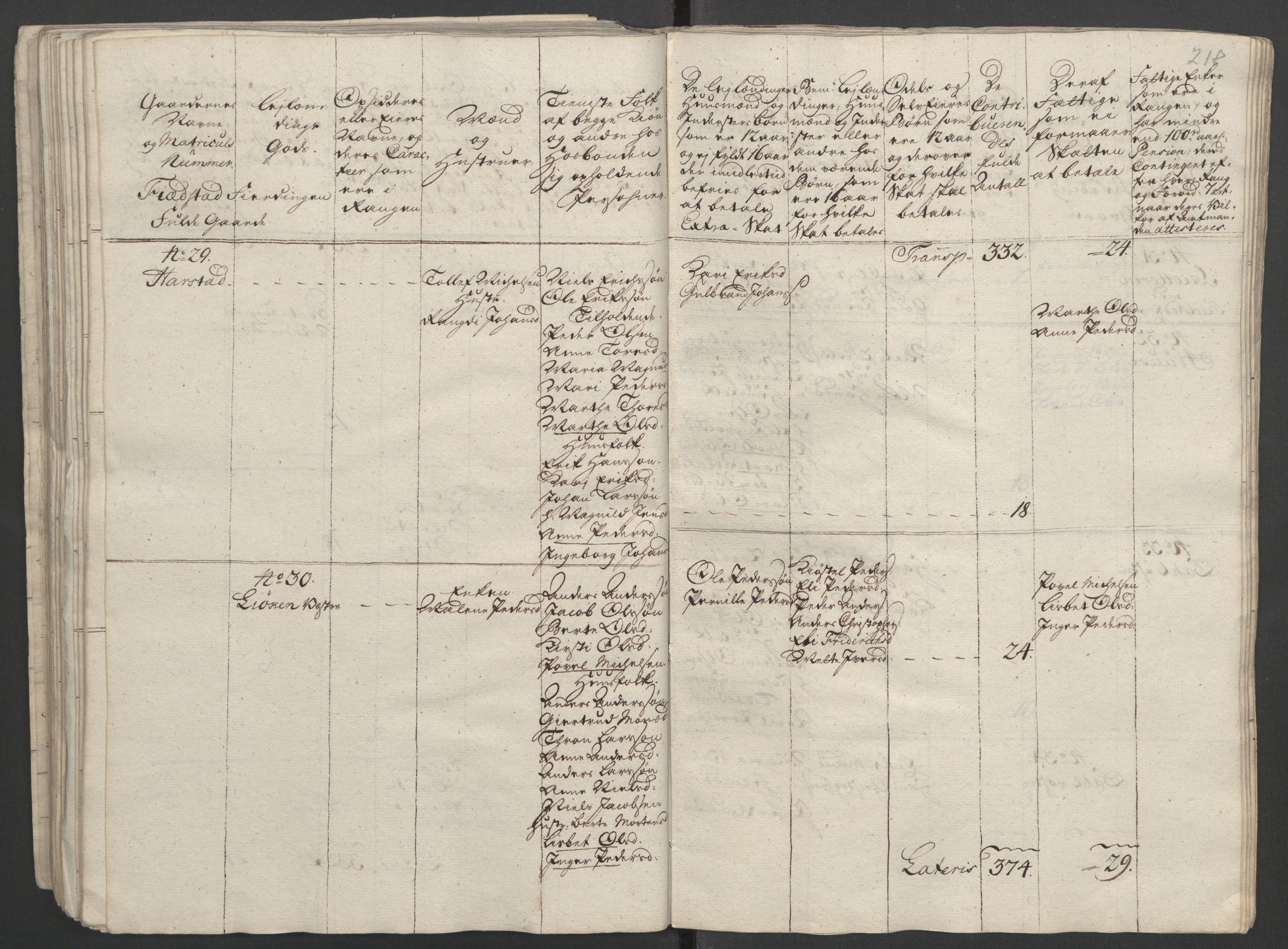 Rentekammeret inntil 1814, Reviderte regnskaper, Fogderegnskap, RA/EA-4092/R16/L1147: Ekstraskatten Hedmark, 1763-1764, p. 356