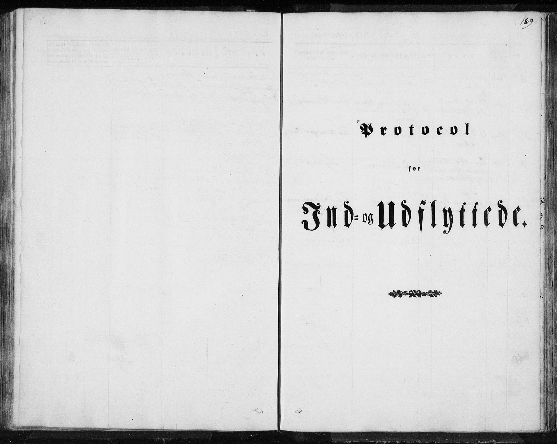 Lindås Sokneprestembete, AV/SAB-A-76701/H/Haa/Haaa/L0010: Parish register (official) no. A 10, 1842-1862, p. 169