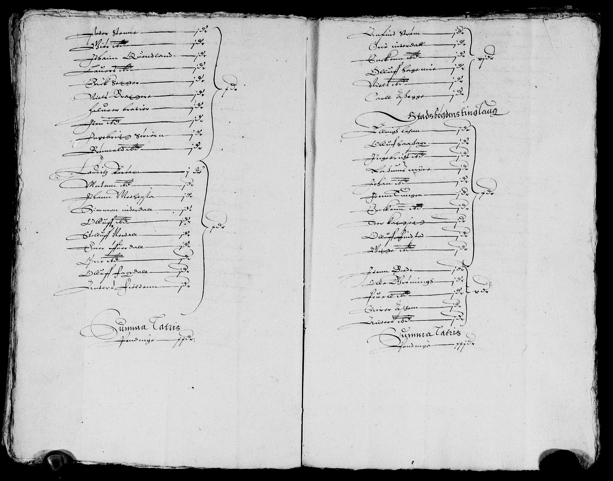 Rentekammeret inntil 1814, Reviderte regnskaper, Lensregnskaper, AV/RA-EA-5023/R/Rb/Rbw/L0013: Trondheim len, 1613-1615