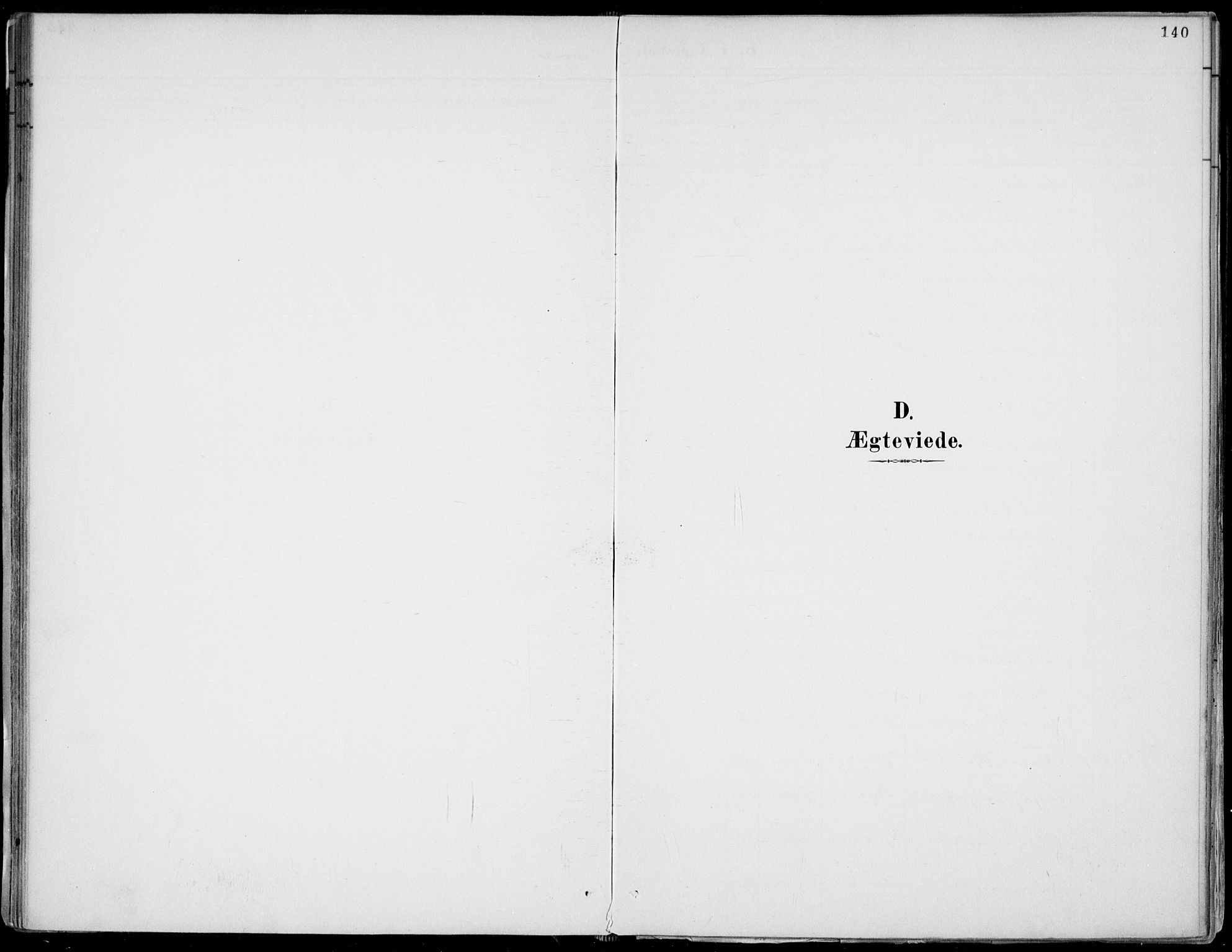 Fyresdal kirkebøker, SAKO/A-263/F/Fa/L0007: Parish register (official) no. I 7, 1887-1914, p. 140