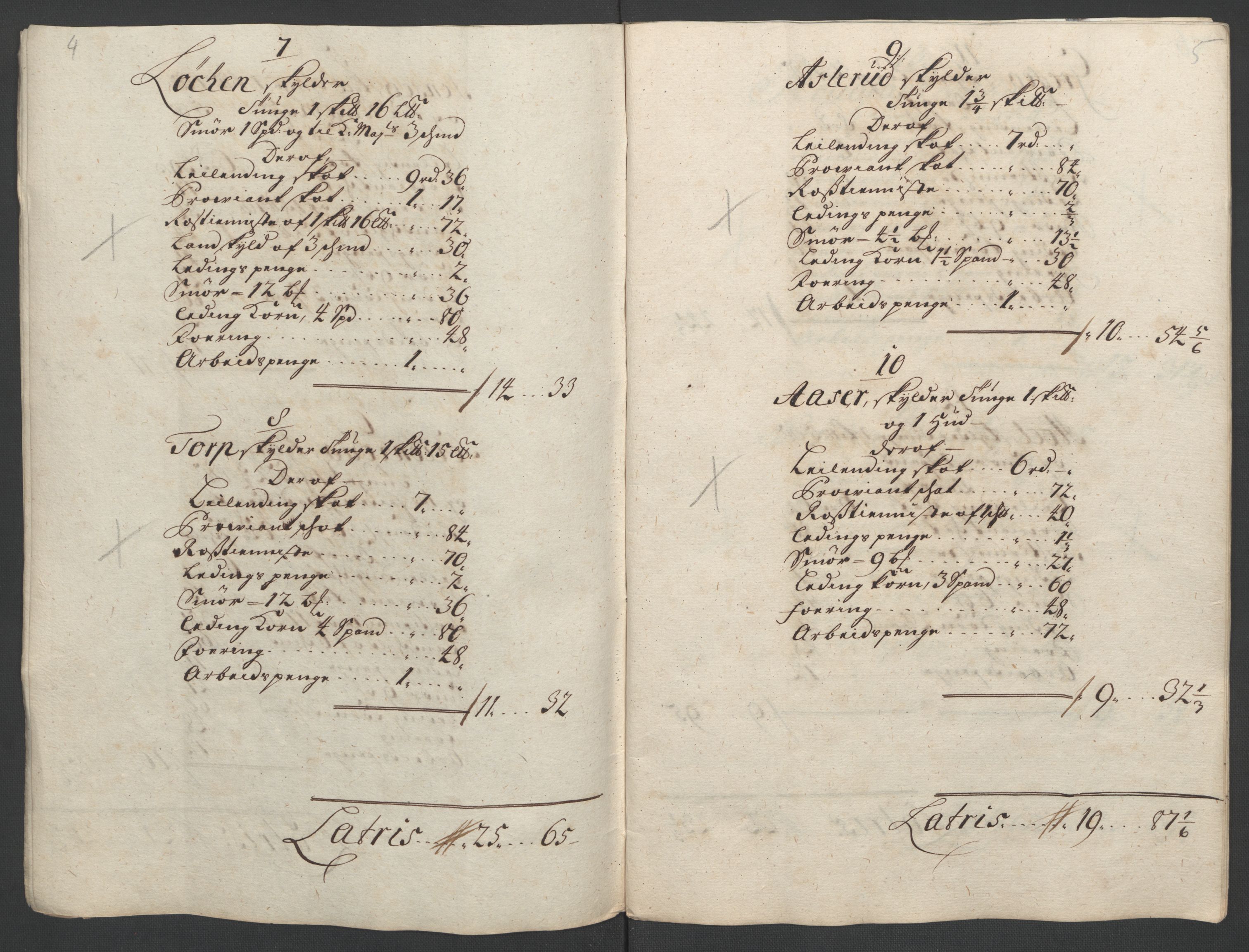 Rentekammeret inntil 1814, Reviderte regnskaper, Fogderegnskap, AV/RA-EA-4092/R07/L0302: Fogderegnskap Rakkestad, Heggen og Frøland, 1710, p. 267