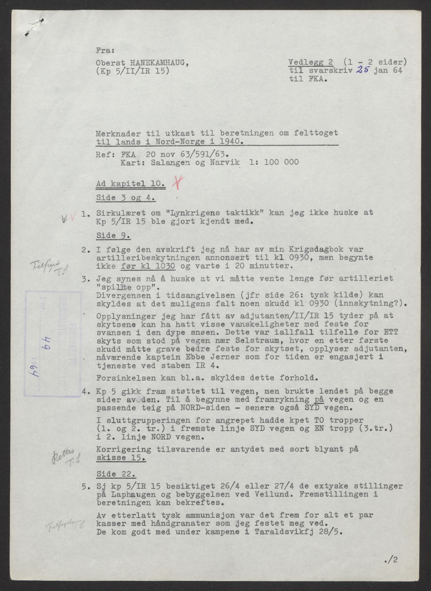 Forsvaret, Forsvarets krigshistoriske avdeling, AV/RA-RAFA-2017/Y/Yb/L0147: II-C-11-622  -  6. Divisjon, 1940, p. 211