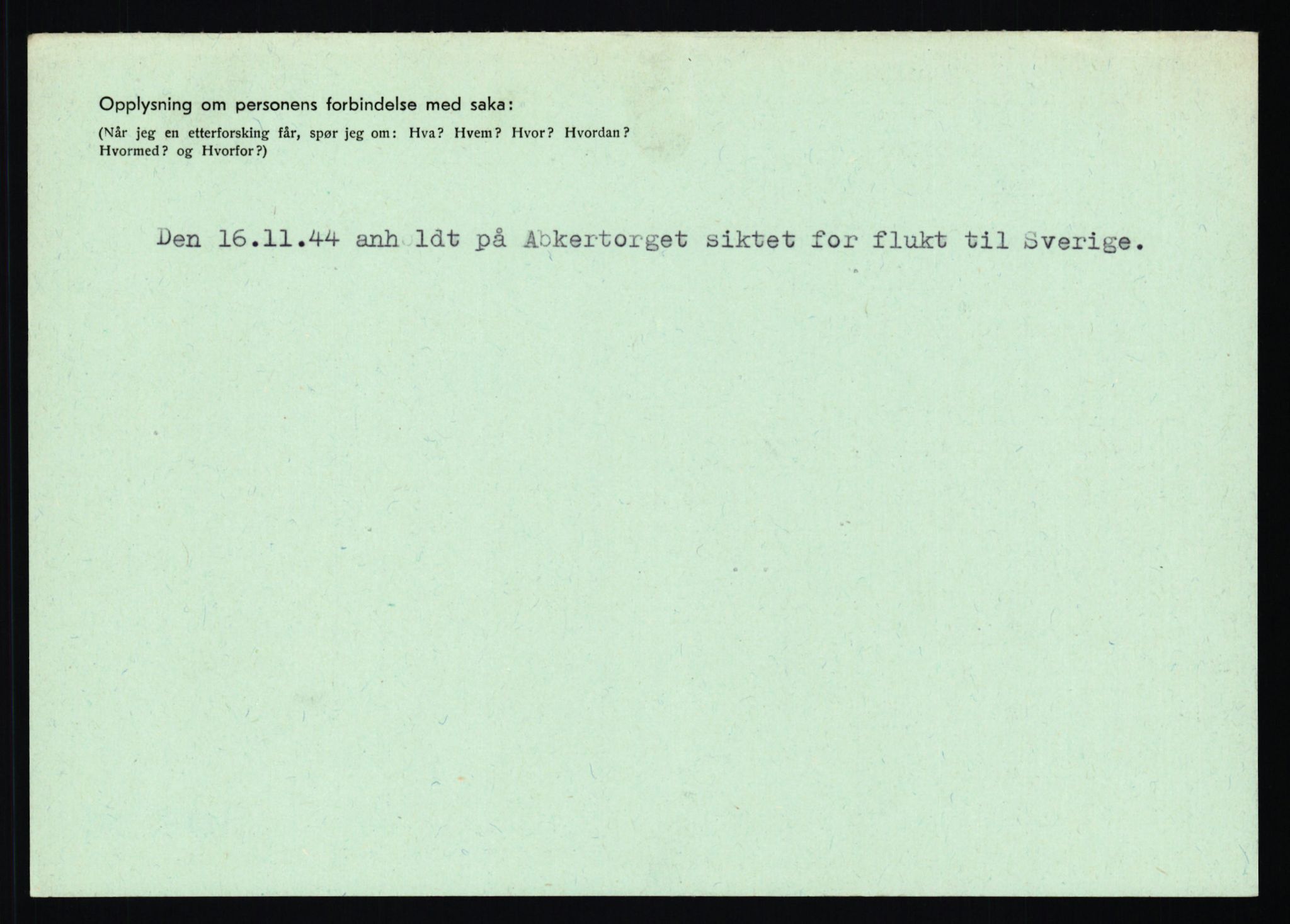 Statspolitiet - Hovedkontoret / Osloavdelingen, AV/RA-S-1329/C/Ca/L0008: Johan(nes)sen - Knoph, 1943-1945, p. 2373