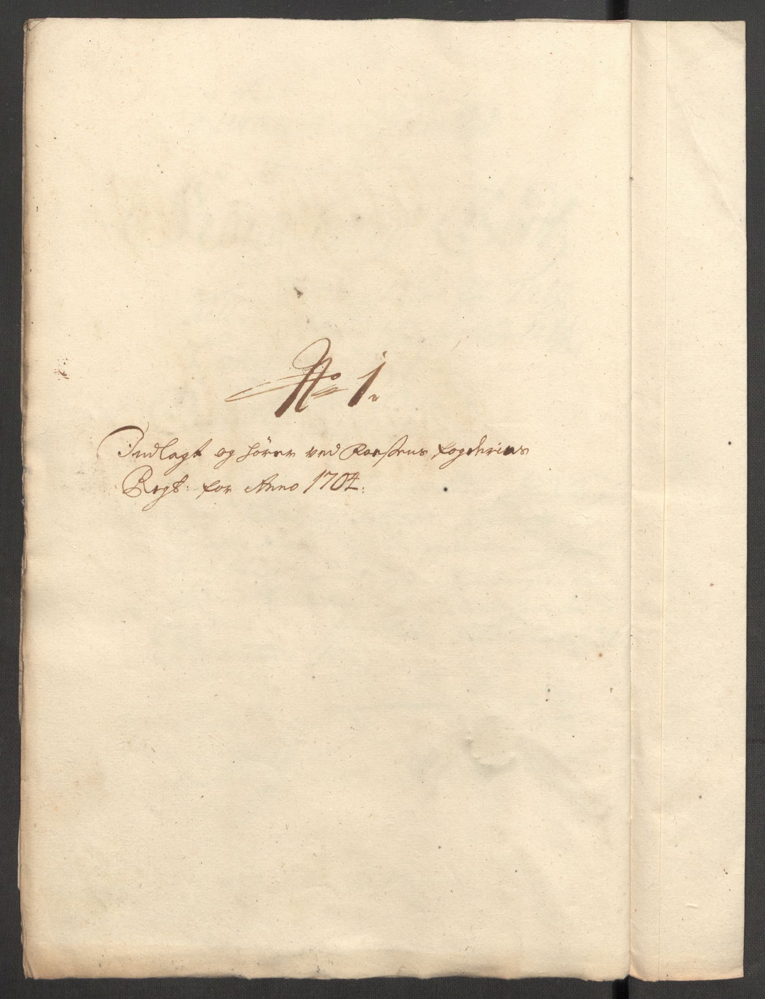 Rentekammeret inntil 1814, Reviderte regnskaper, Fogderegnskap, AV/RA-EA-4092/R57/L3856: Fogderegnskap Fosen, 1704-1705, p. 25